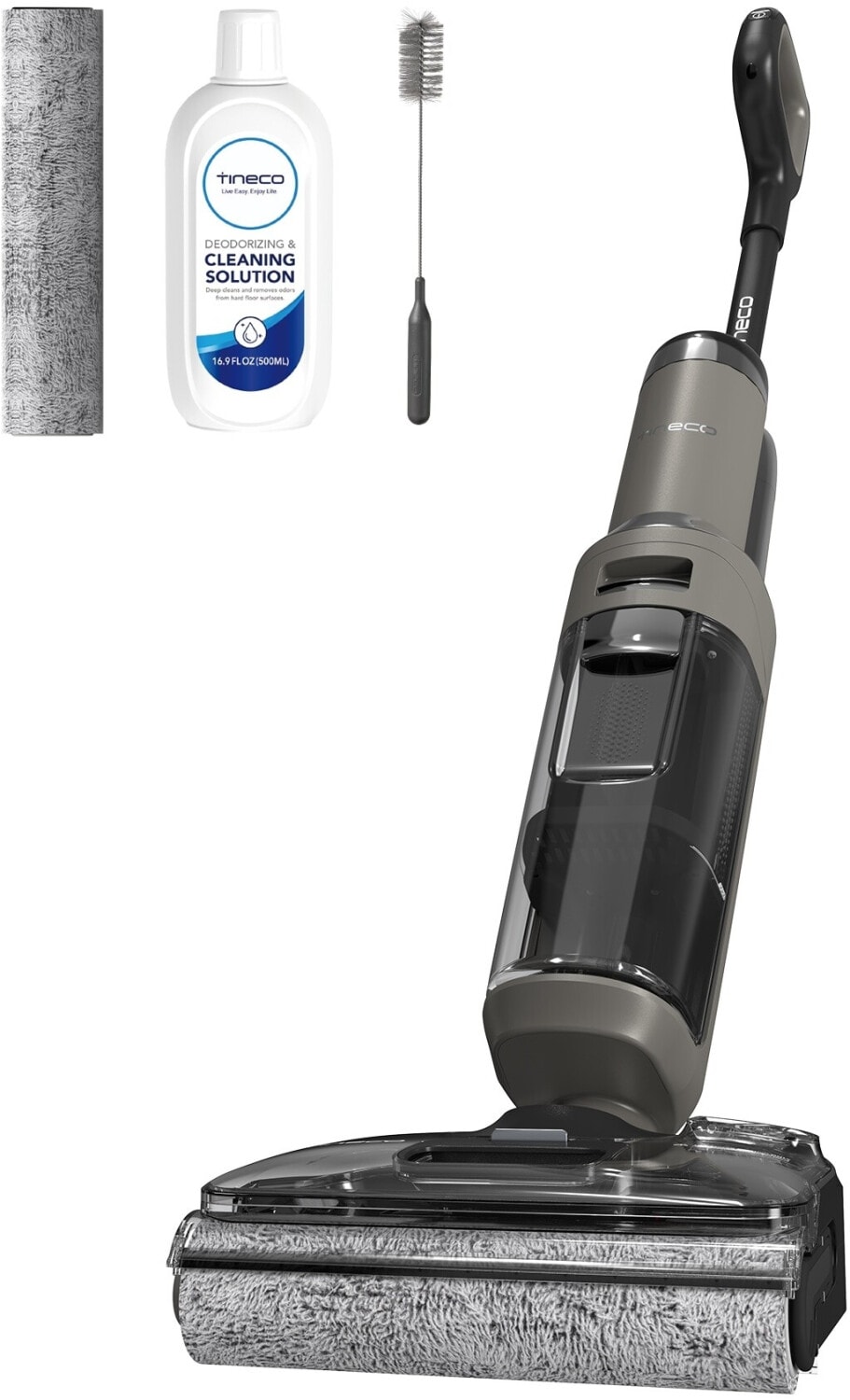 Tineco Flore One i6 Stretch Plus Nass-Trockensauger 