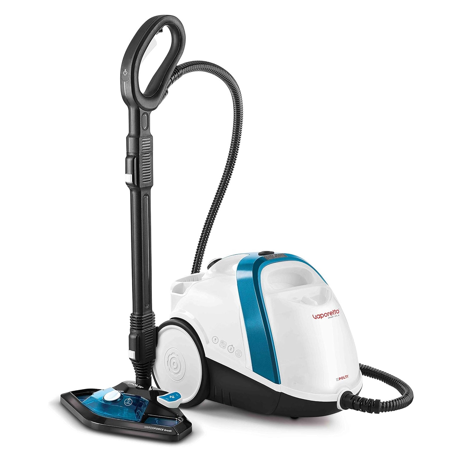 Polti VAPORETTO SMART 100 B Dampfreiniger 