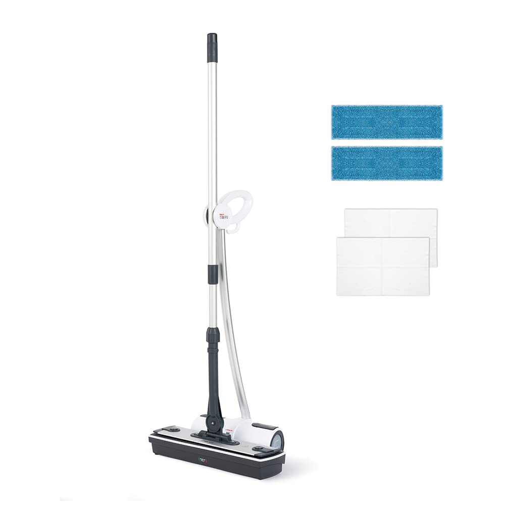 Polti PTEU0281 MOPPY White Bodenreiniger 