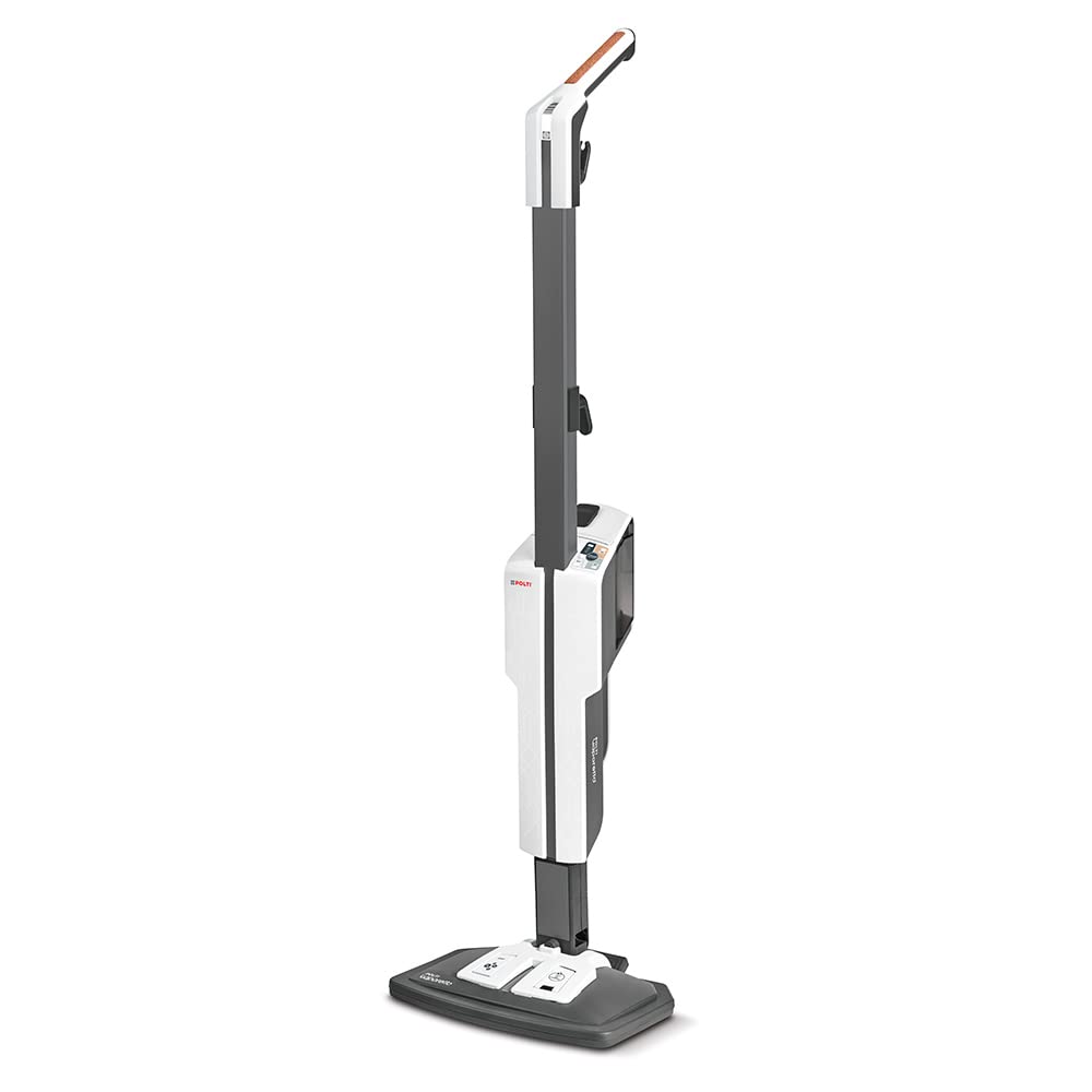 Polti Dampfmobb PTEU0307 VAPORETTO SV660 