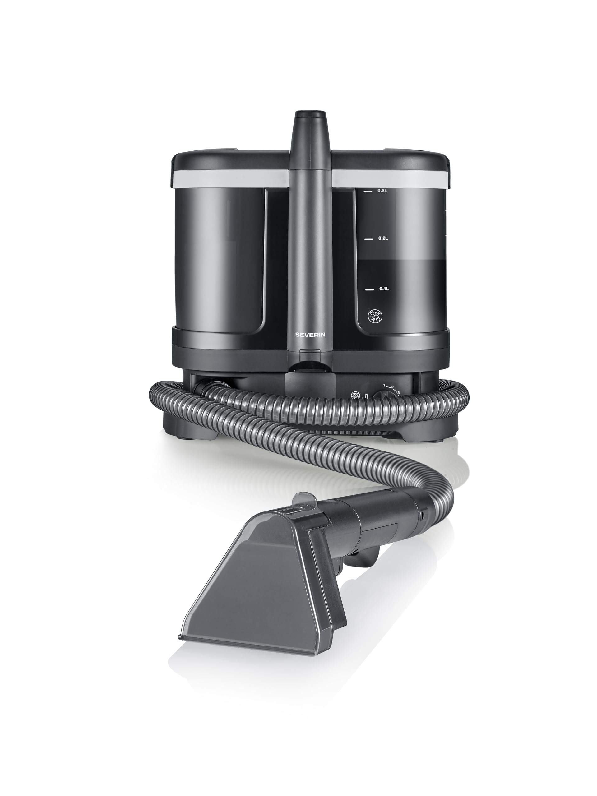 SEVERIN SC 7188 Fleckenreiniger (Polsterreiniger) 