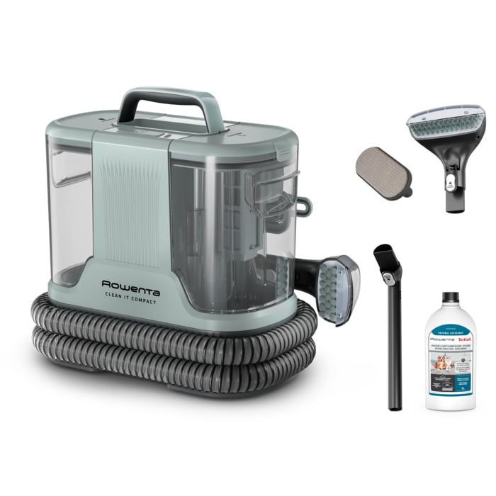 Rowenta IN3020 CLEAN IT COMPACT IN Fleckenreiniger 