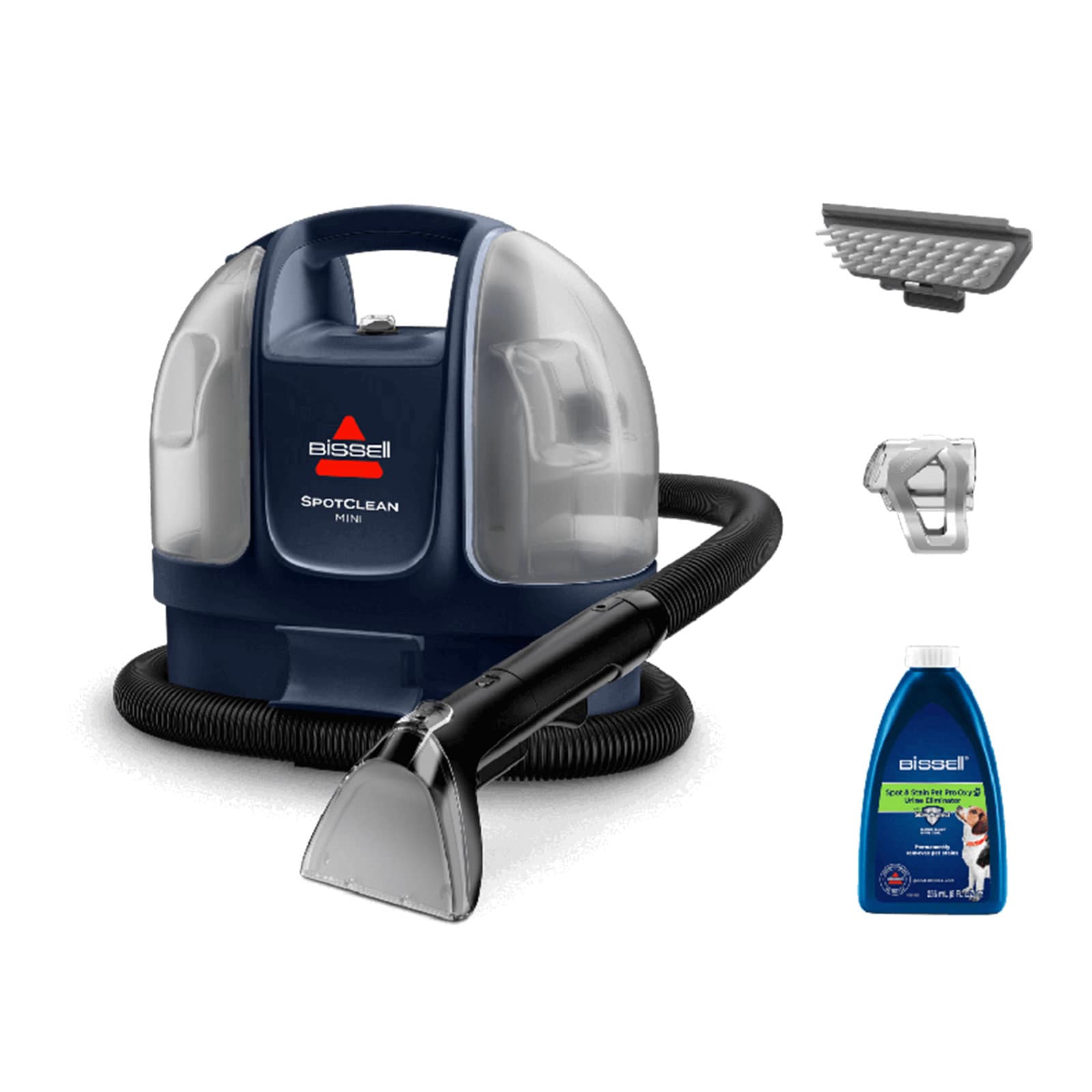 BISSELL 4149N Spotclean Mini Pro Fleckenreiniger 