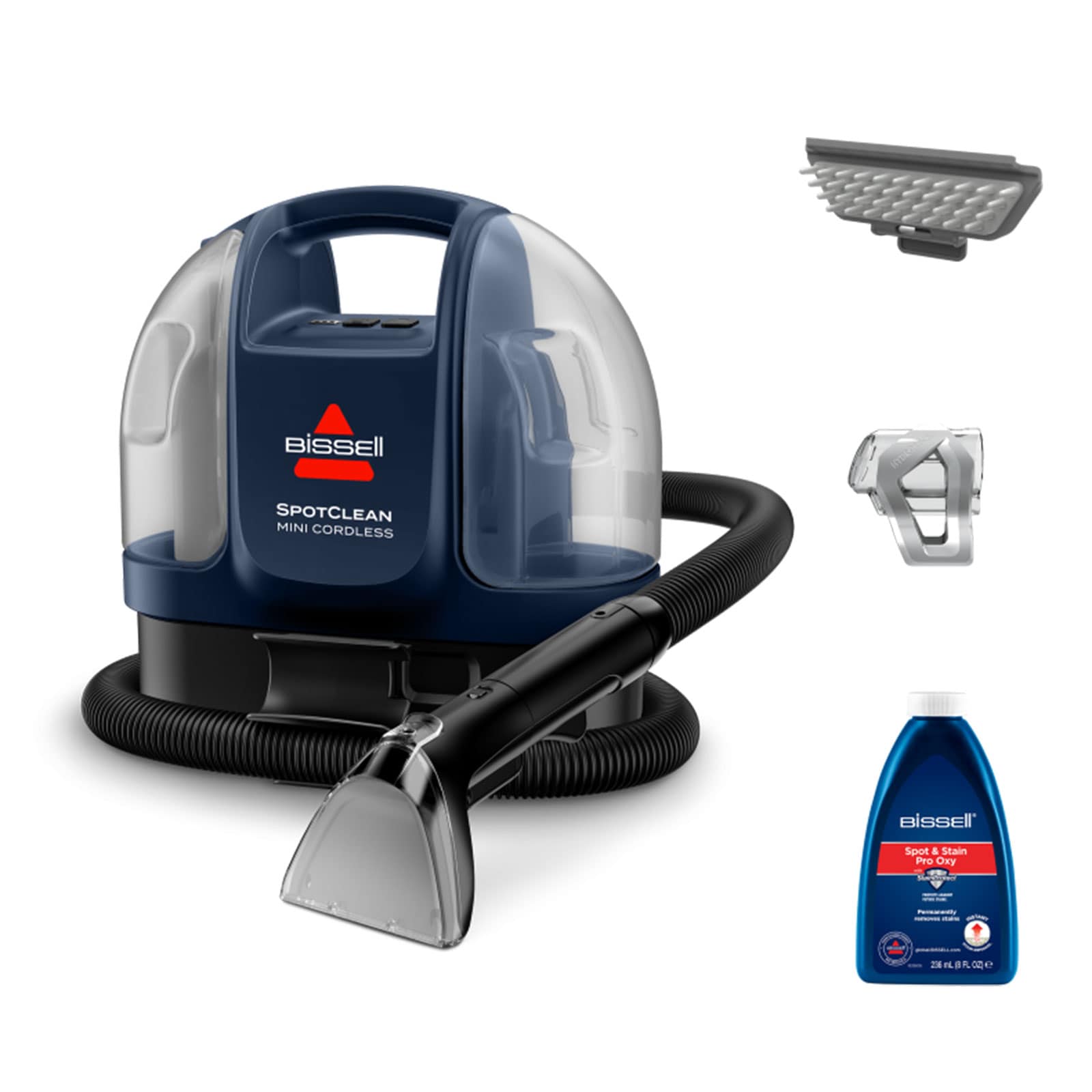 BIS Spotc. Mini Cordless 4065N 