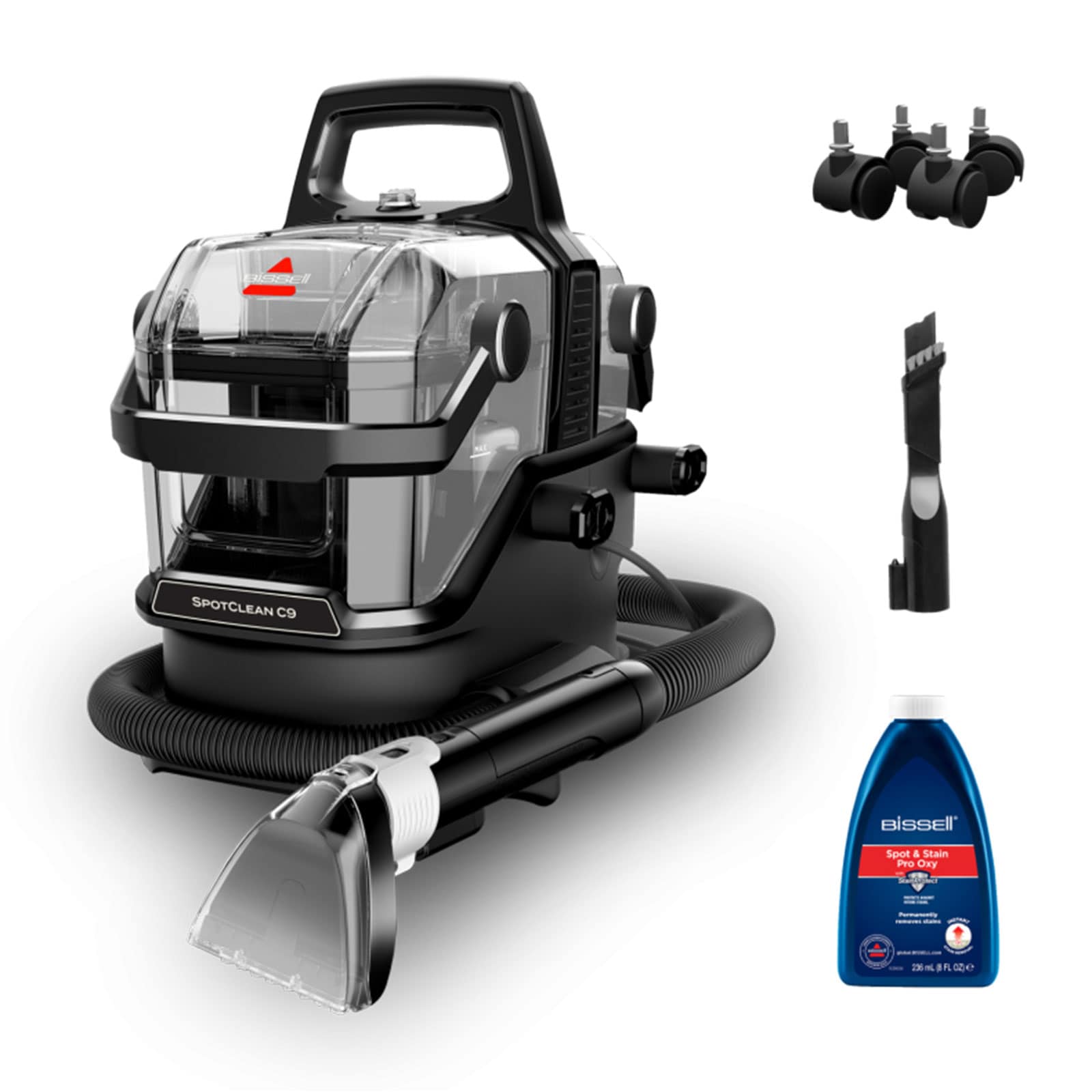 BIS Spotclean C9 Pro 3911N 