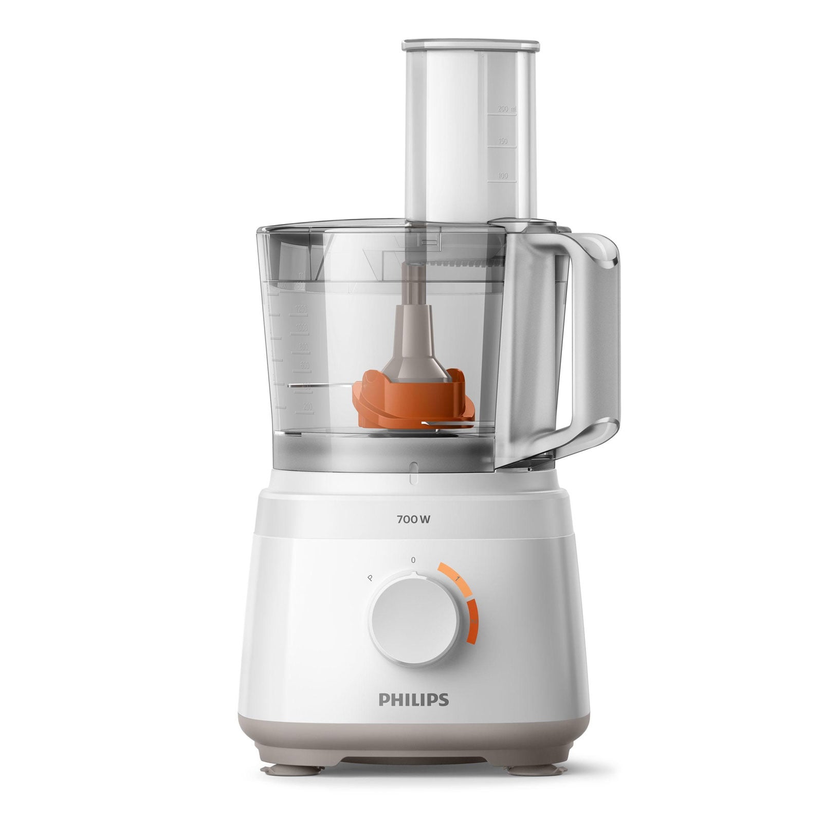 Philips HR 7310/00 K&uuml;chenmaschine Daily 
