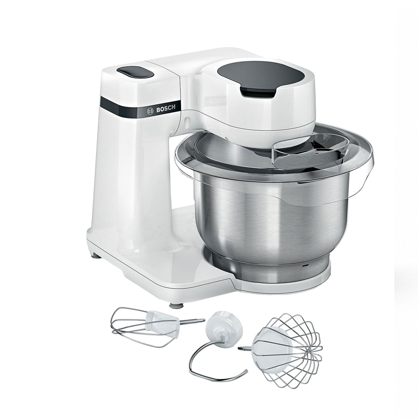 Bosch MUMS2EW00 MUM Serie 2 K&uuml;chenmaschine 