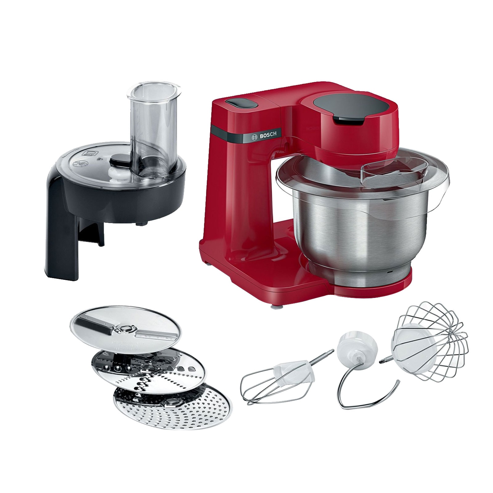 Bosch MUMS2ER01 MUM Serie 2 