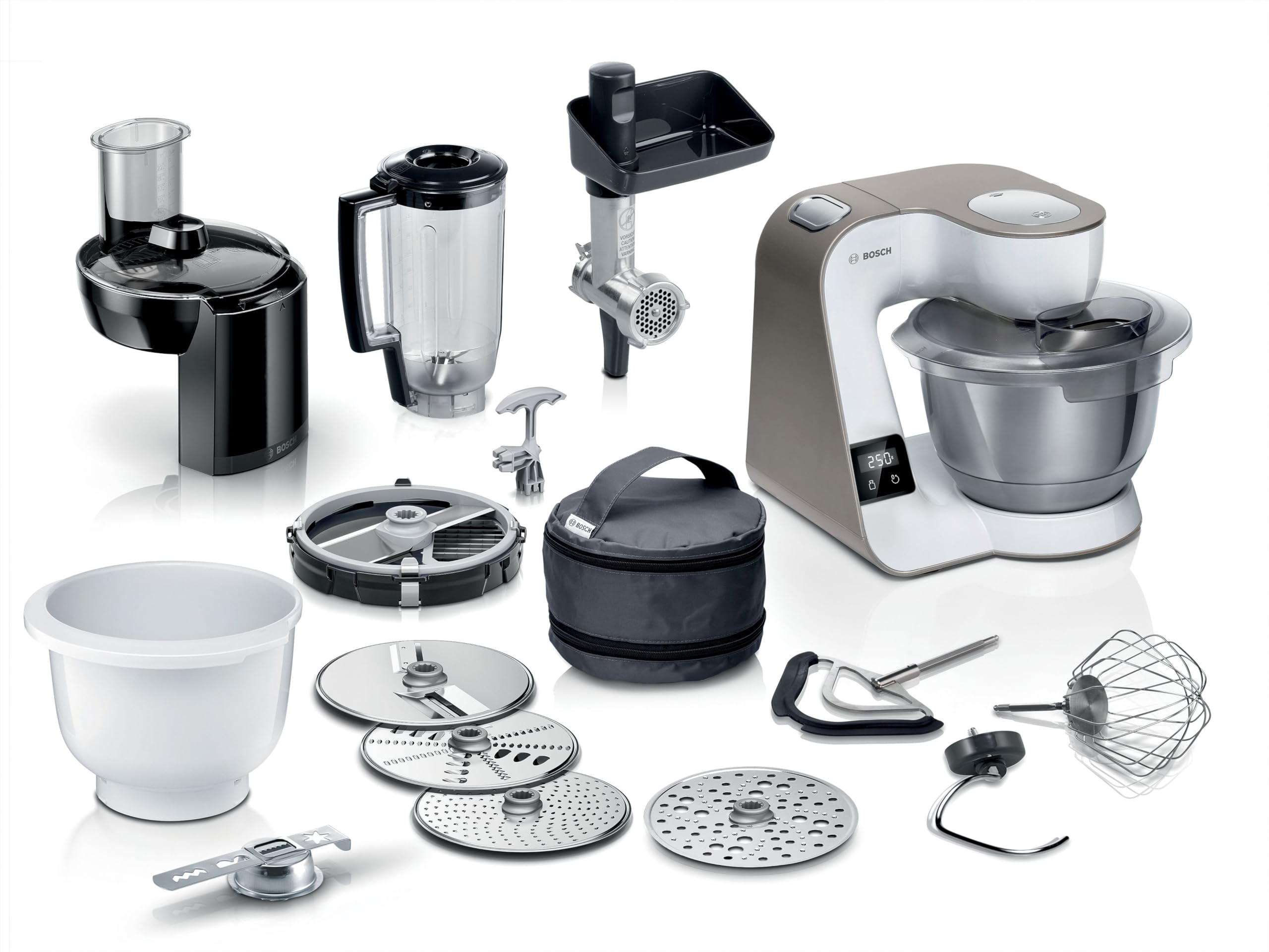 BOSCH MUM5XL74 K&uuml;chenmaschine 