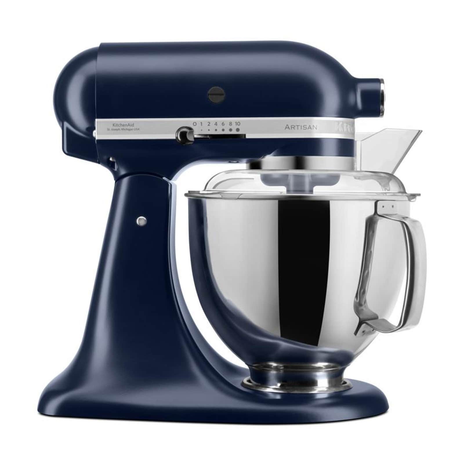 KitchenAid ARTISAN 5KSM175PSEIB Ink Blue K&uuml;chenmaschine 