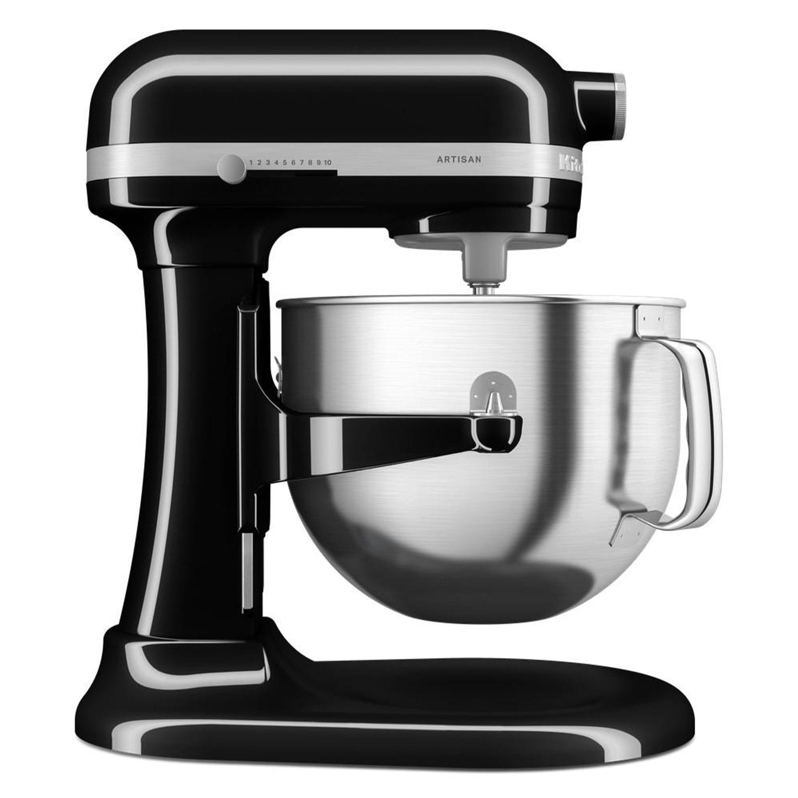 KitchenAid 5KSM70SHXEOB K&uuml;chenmaschine ARTISAN 