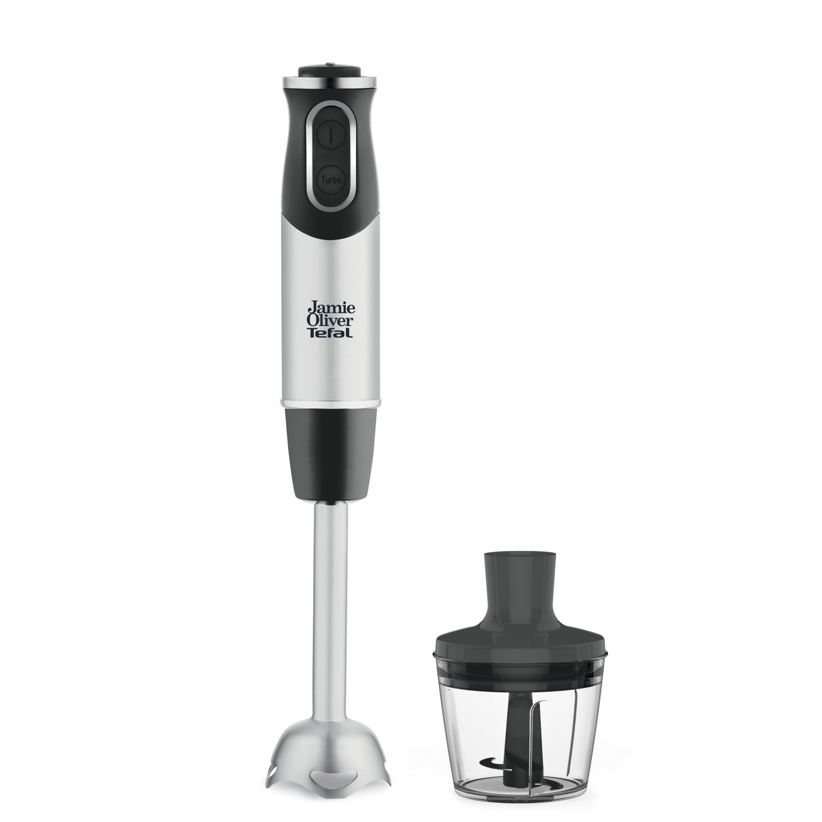 Tefal HB65JD Jamie Oliver Stabmixer 