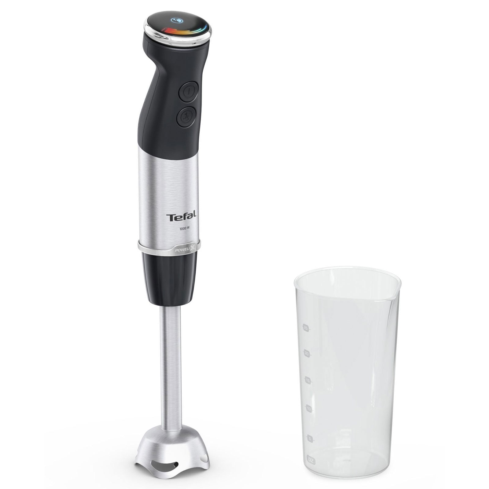 TEFAL HB6718 Quickchef+ Stabmixer 