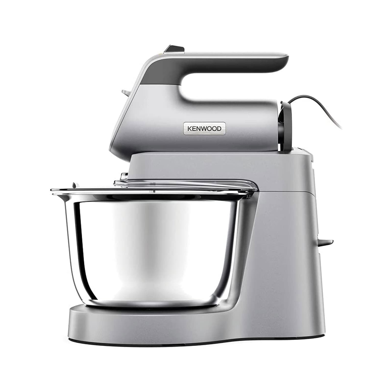 KENWOOD Handmixer Chefette HMP 54.000SI 