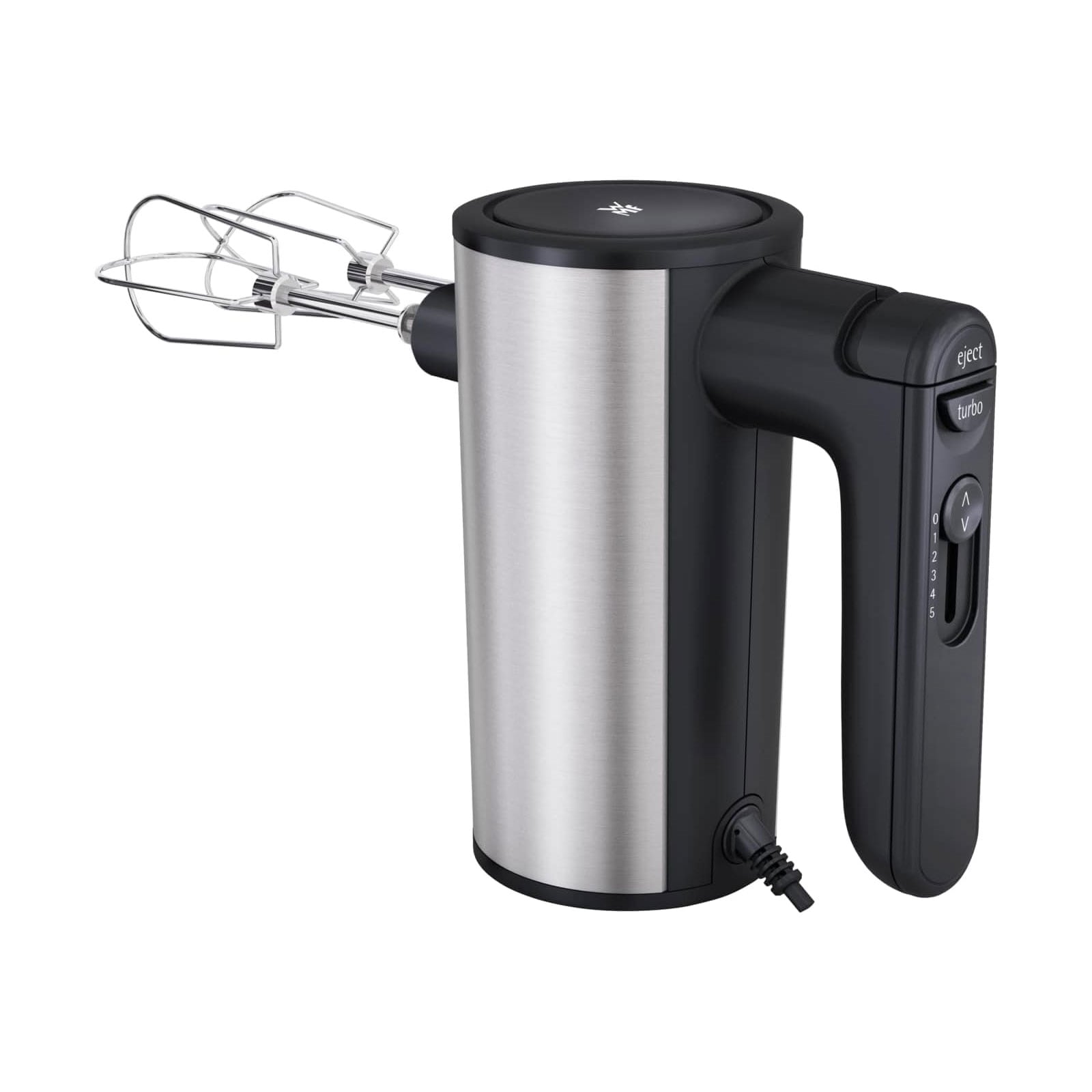 WMF KULT X HANDMIXER EDITION Cromargan matt 
