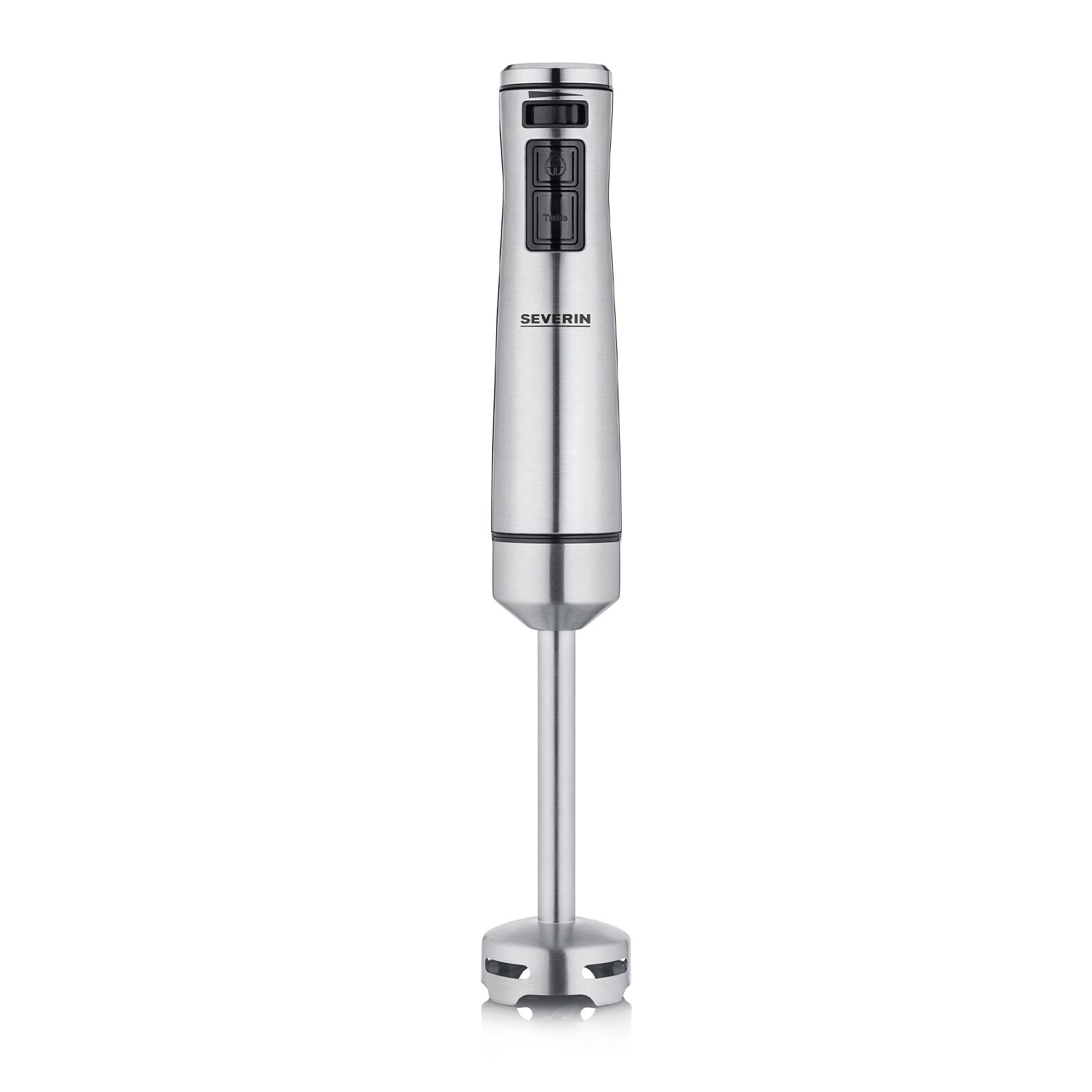 Severin Stabmixer-Set SM 3773 silber 