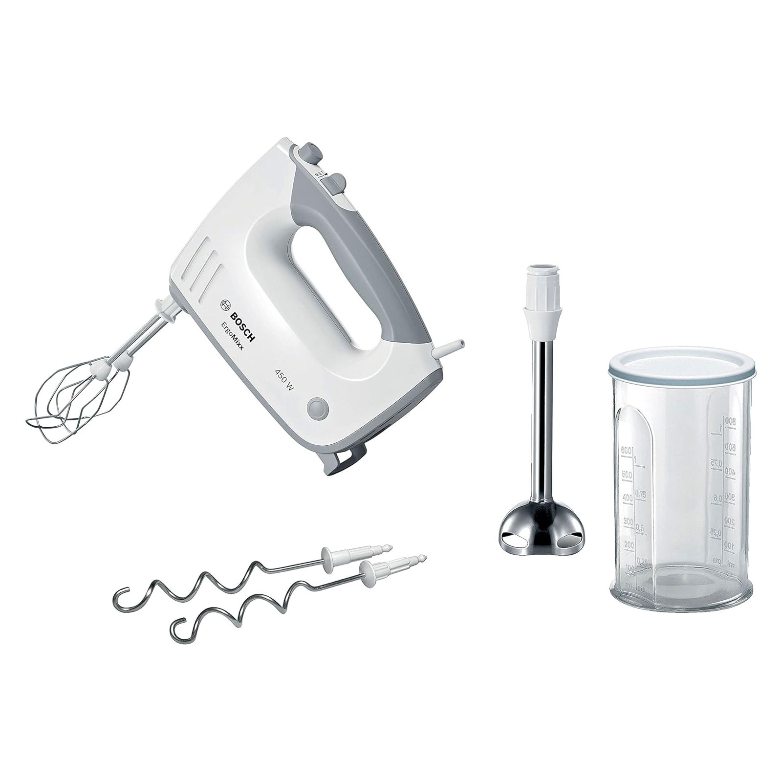 Bosch MFQ36470 Handr&uuml;hrer-Set 