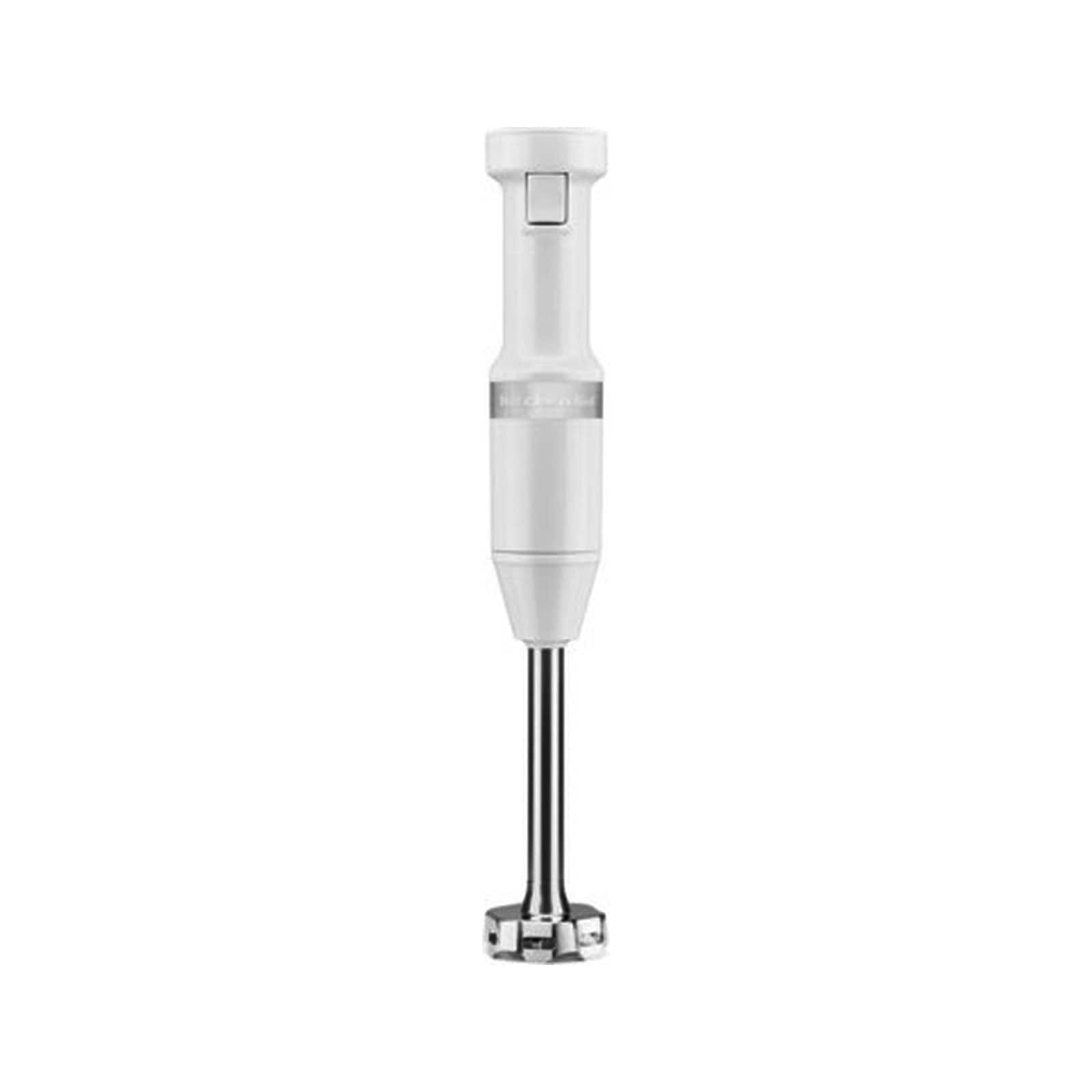 KitchenAid 5KHBV53EWH Stabmixer 