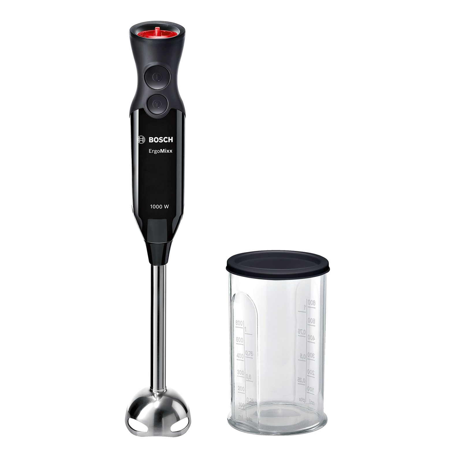 Bosch MS6CB6110 ErgoMixx Stabmixer 