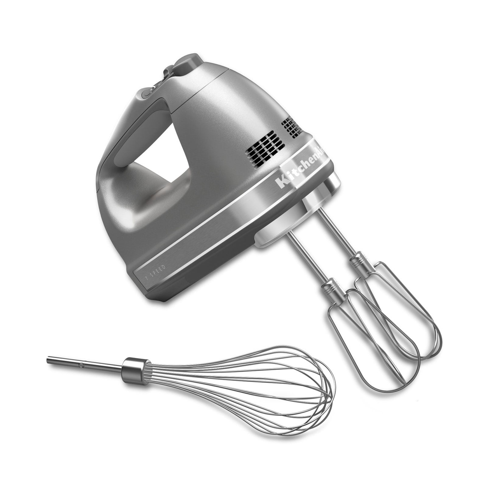 KitchenAid 5KHM7210ECU Handr&uuml;hrer 