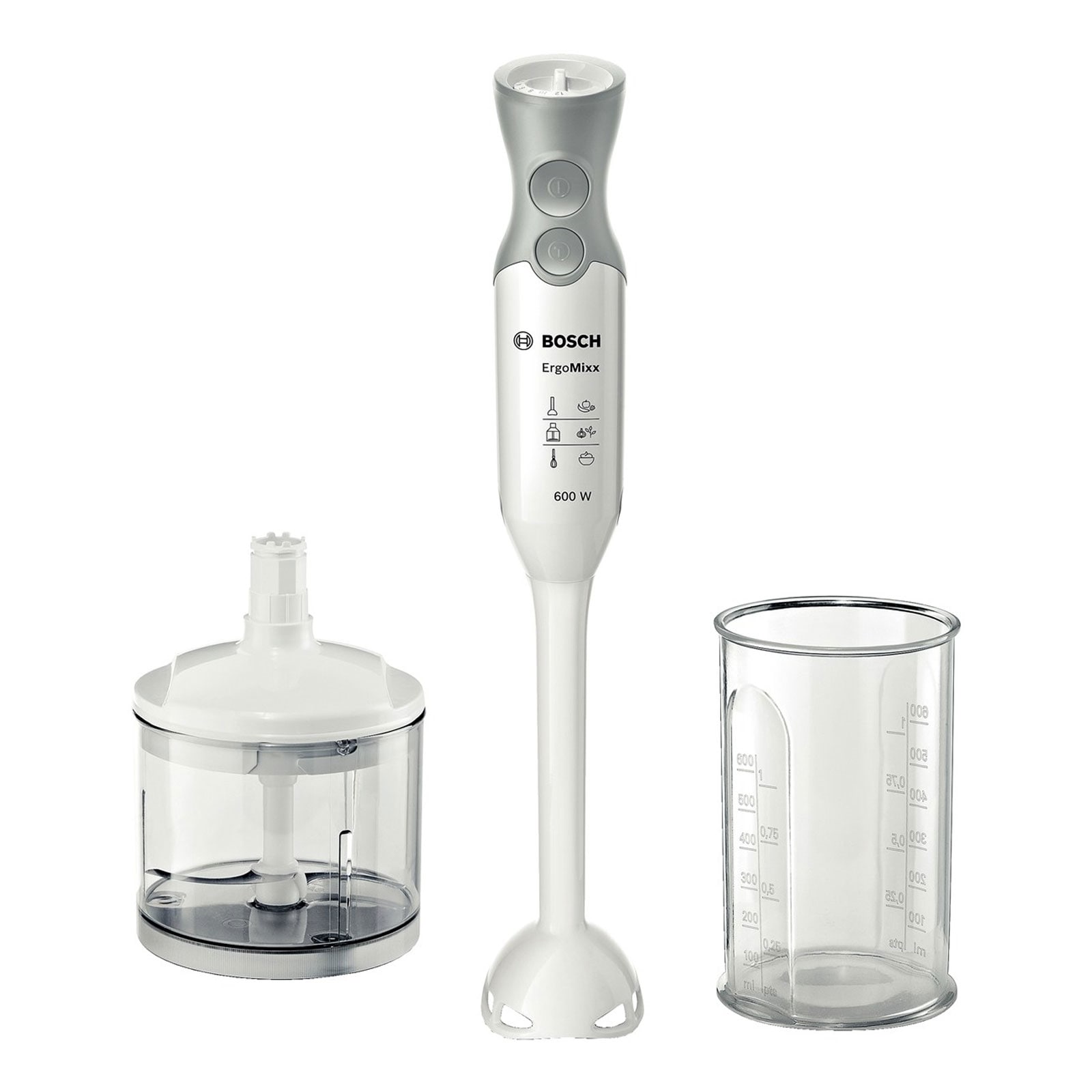 Bosch MSM66020 Stabmixer 