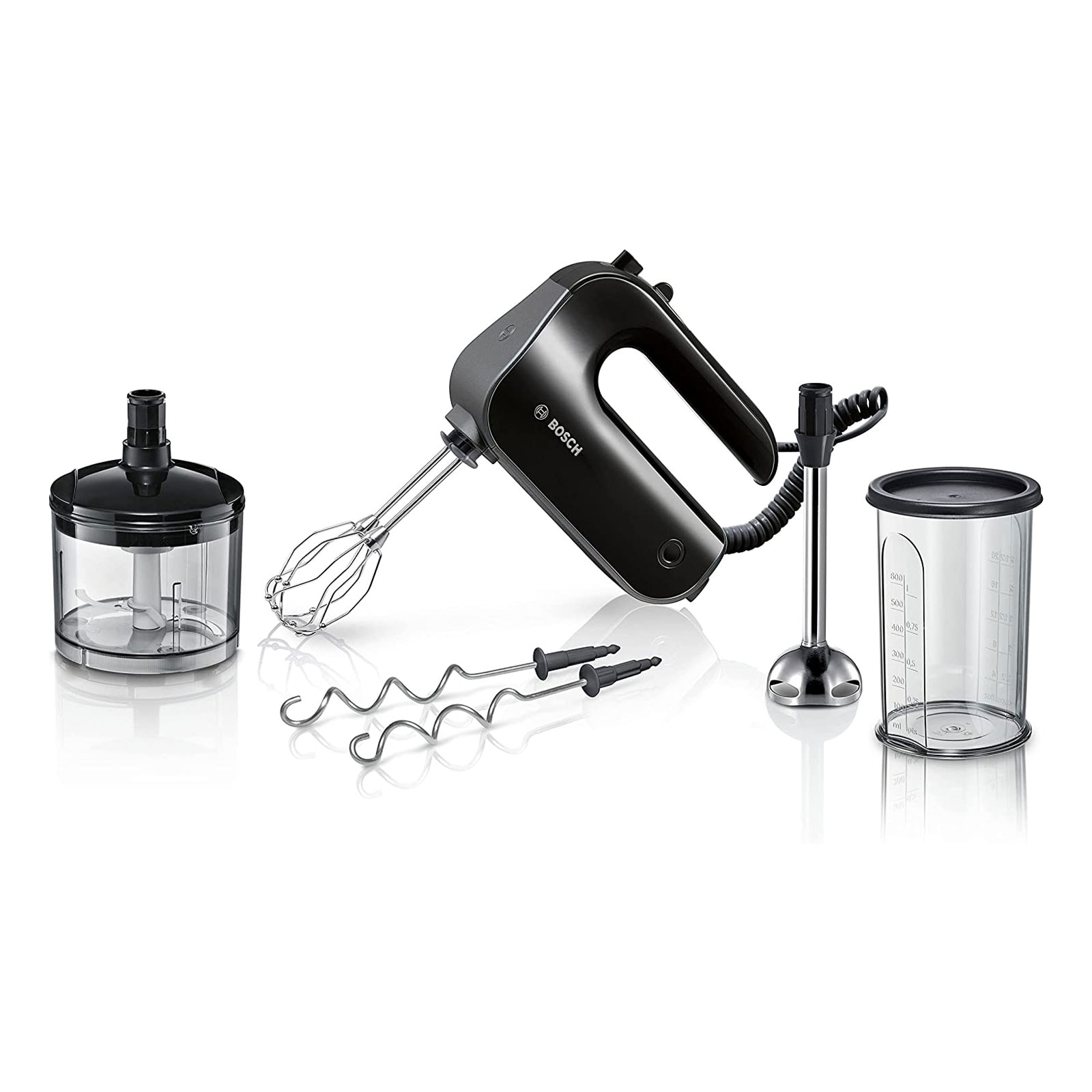 Bosch MFQ4980B Handr&uuml;hrer Home Professional Styline 