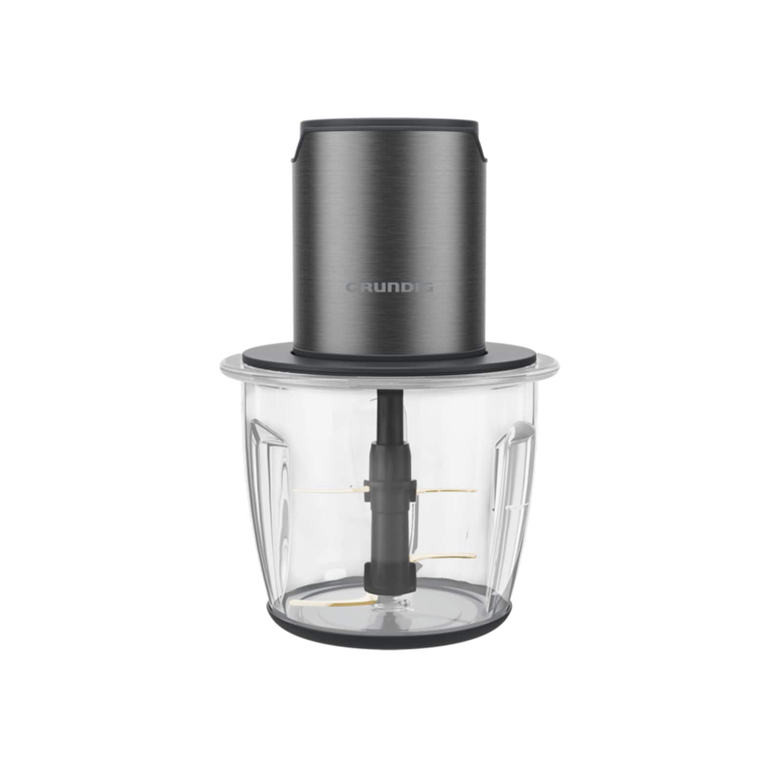 Grundig Zerkleinerer Delisia Novus&trade; CH 7140 