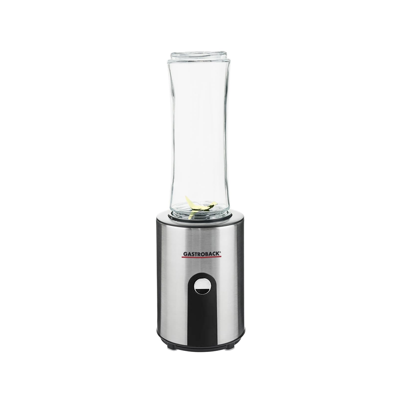 Gastroback Design Smoothie Maker Mix & Go 41033 