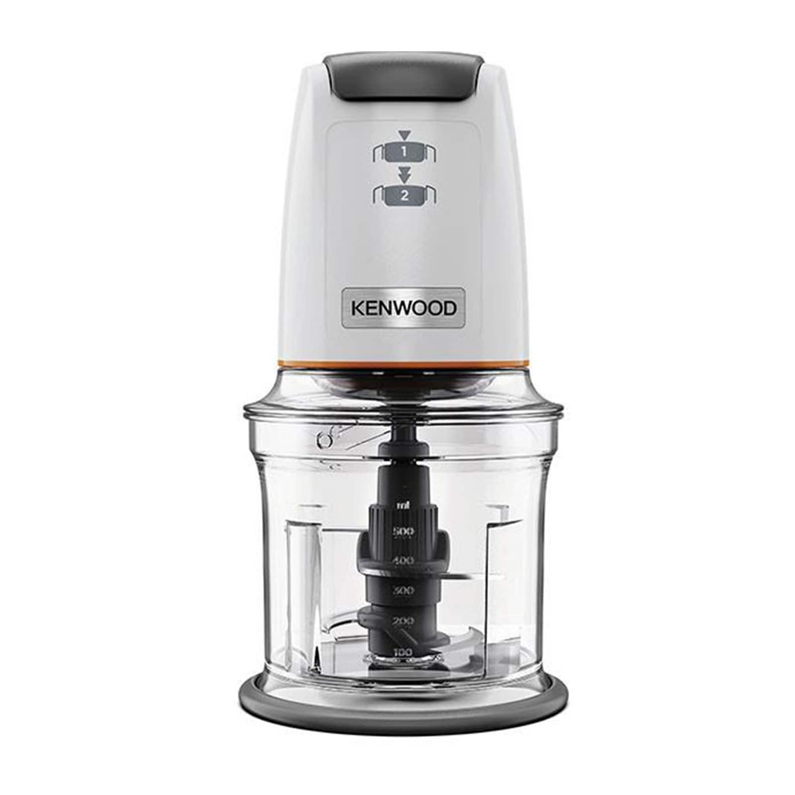 Kenwood Easy Chop CHP 61.100 WH Zerkleinerer 
