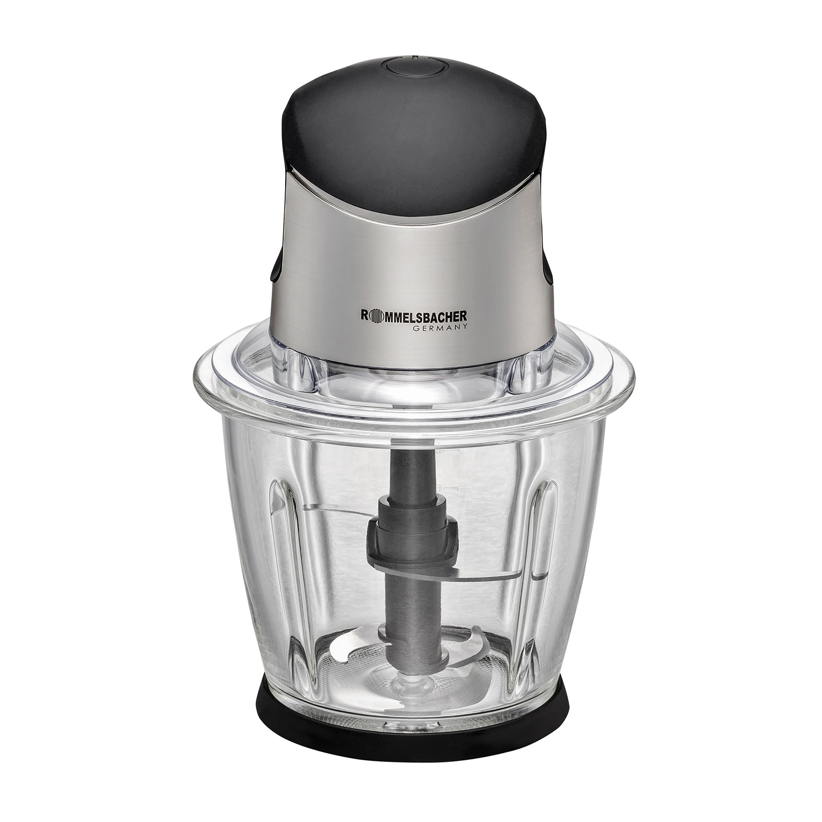 Rommelsbacher MZ 500 Multi-Zerkleinerer 