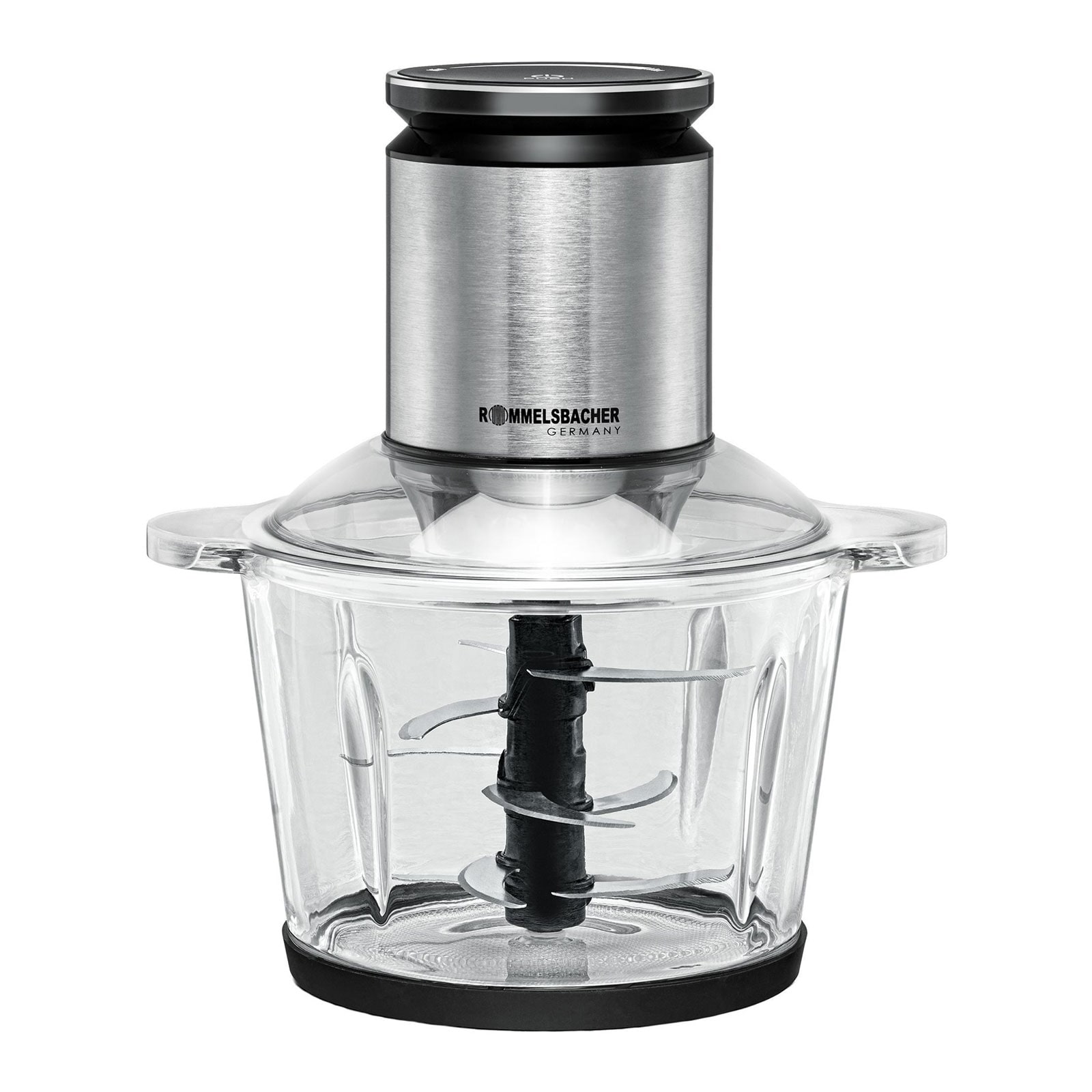 Rommelsbacher MZ 800 Multizerkleinerer 