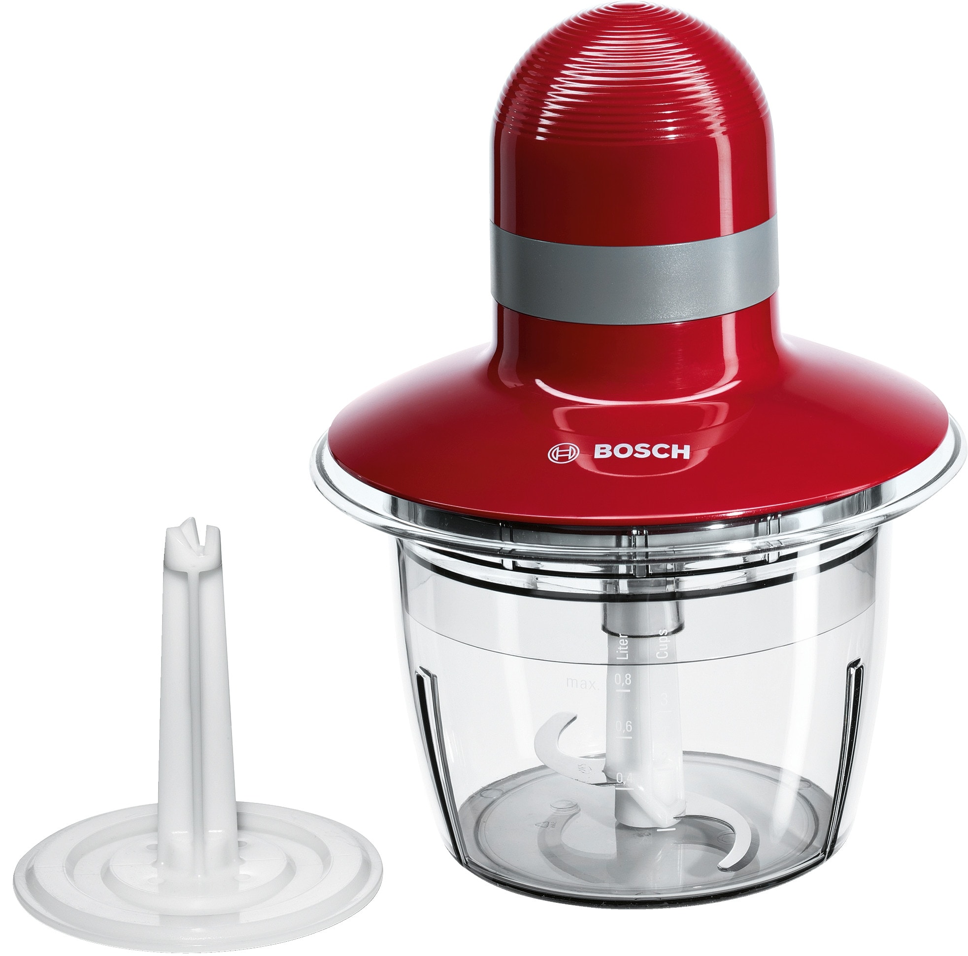 Bosch MMR08R2 Universal-Zerkleinerer 