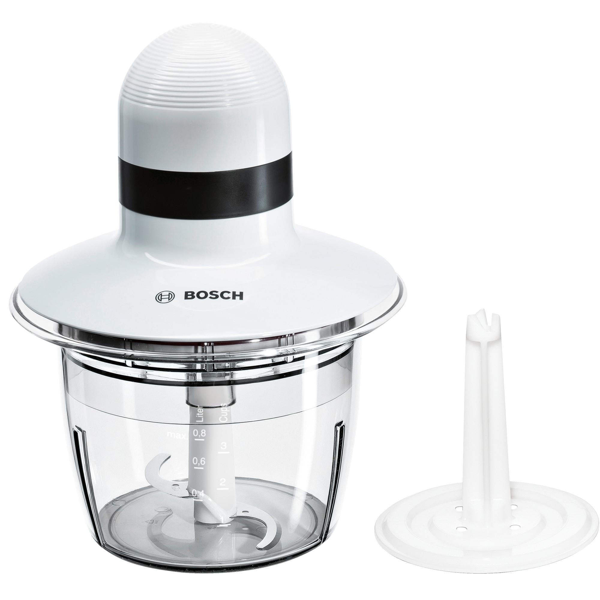Bosch MMR08A1 Universal-Zerkleinerer 