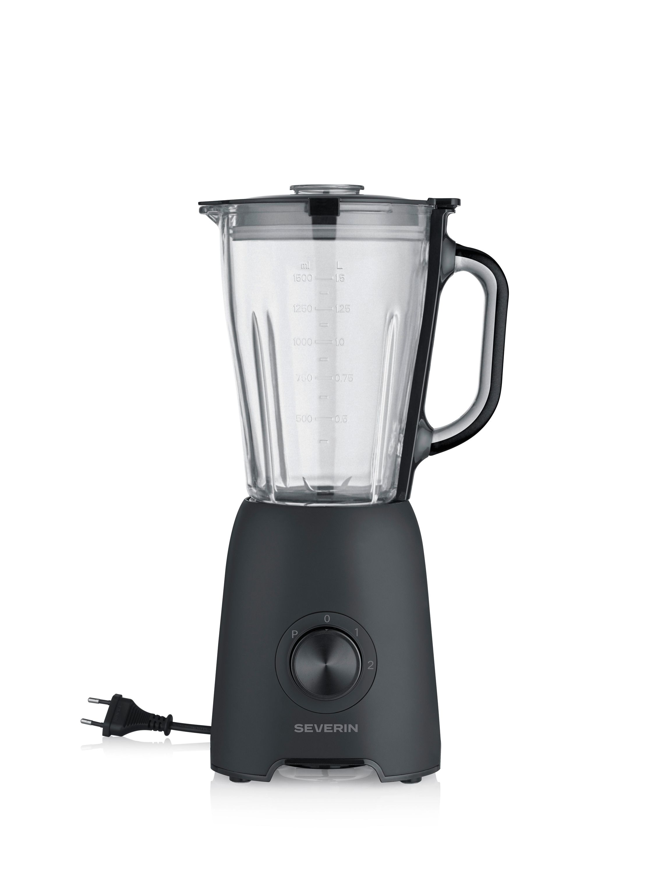 SEVERIN SM 3722 Standmixer 