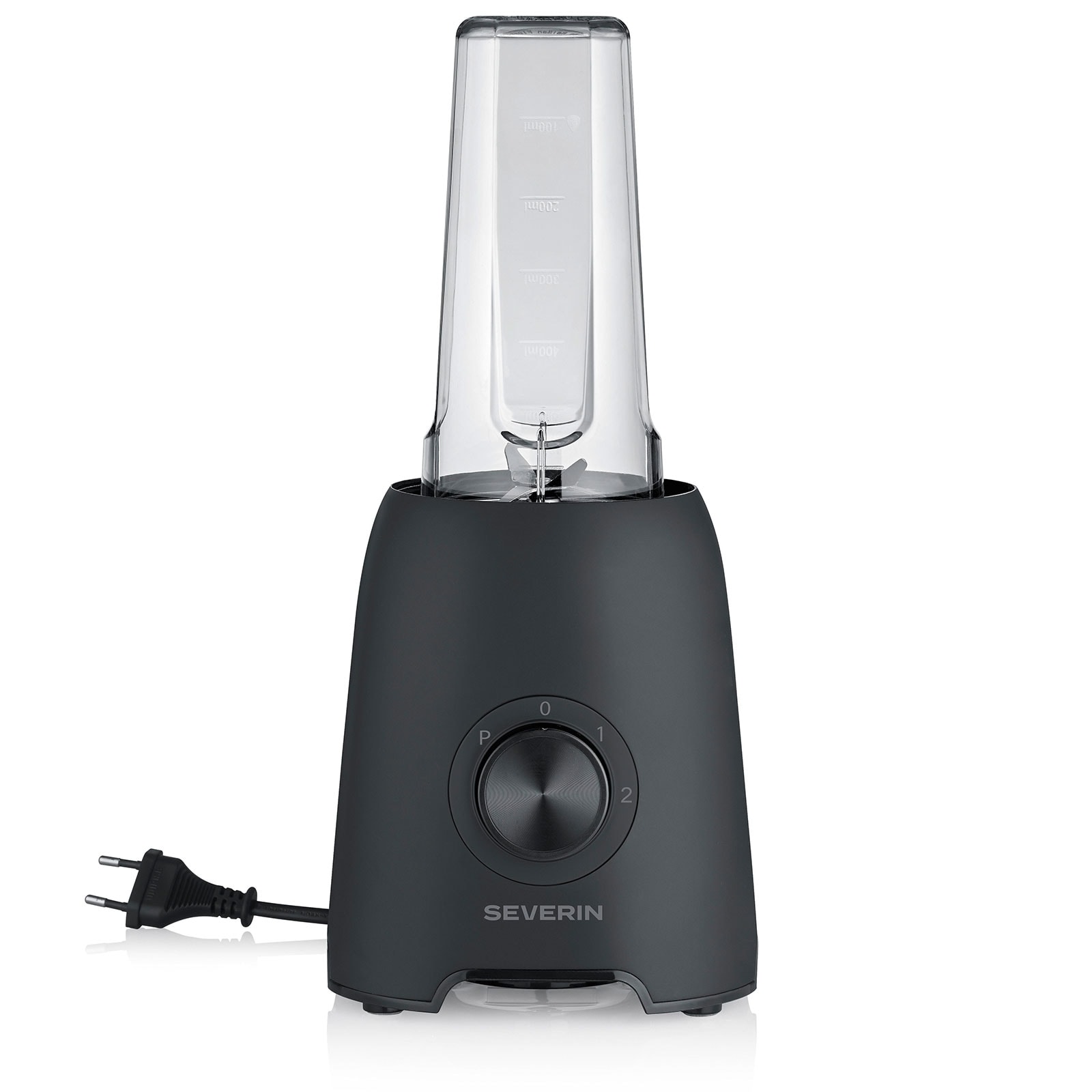 SEVERIN SM 3724 Pro Standmixer 