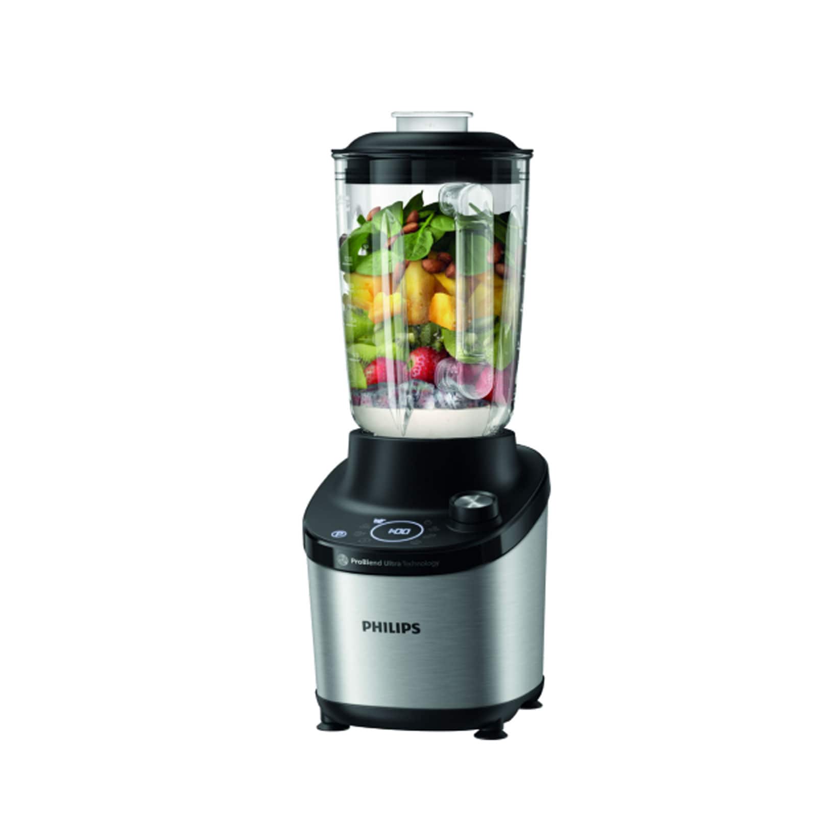 Philips Standmixer HR3760/00 7000er Serie 