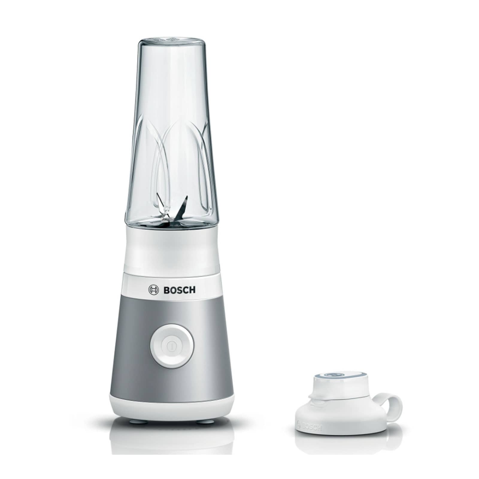Bosch MMB2111T Standmixer 