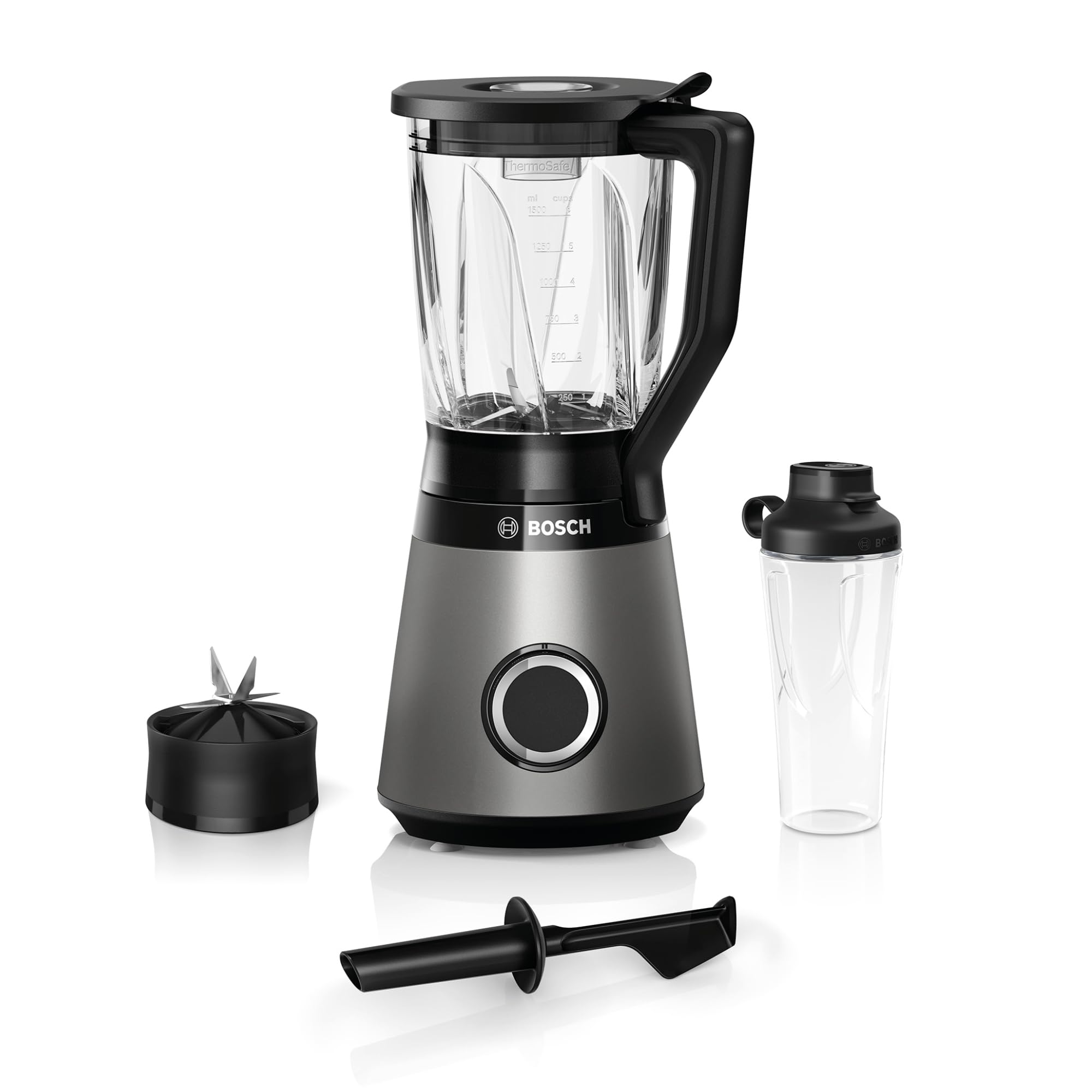 BOSCH MMB6174SN Standmixer 