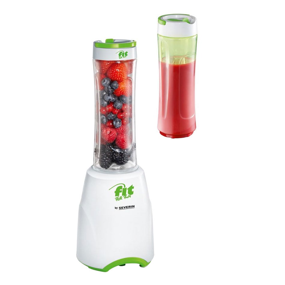 Severin SM 3735 Smoothie Mix & Go 