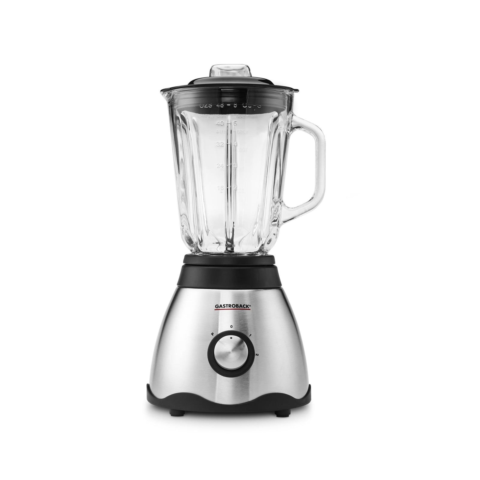 Gastroback 40999 Vital Mixer 