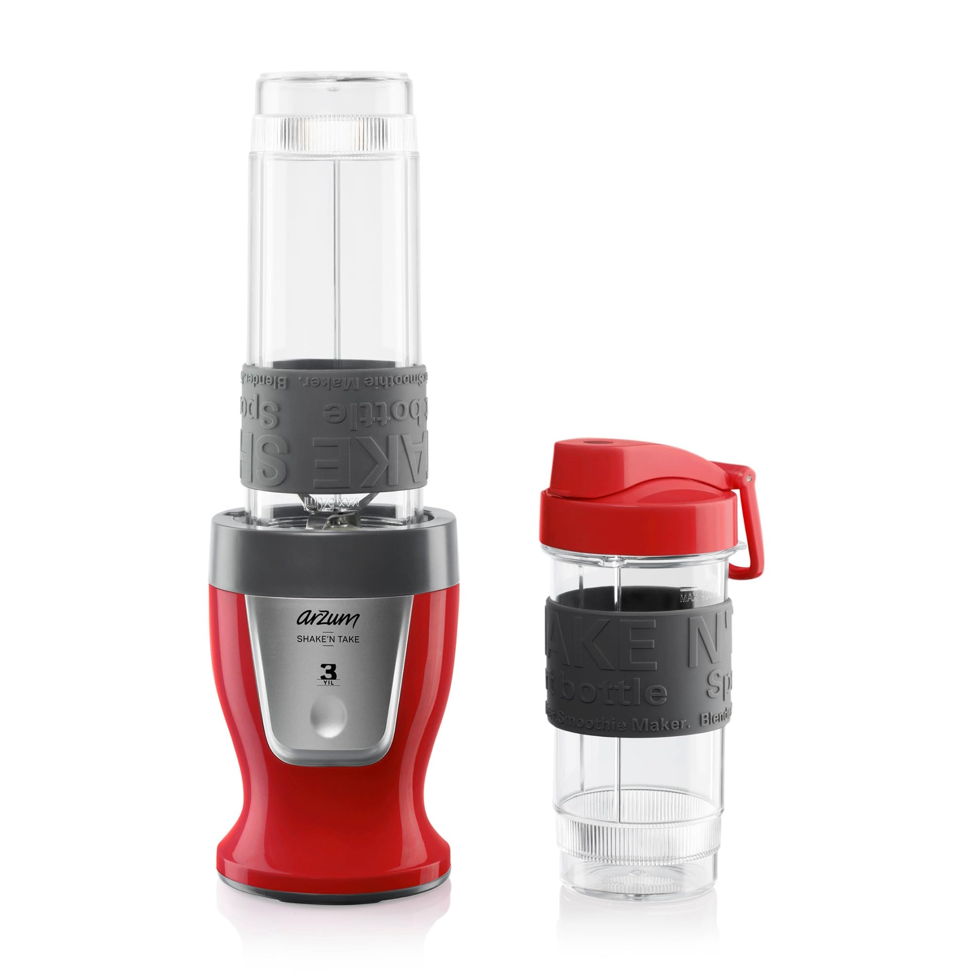 Arzum Shake n&acute; Take 