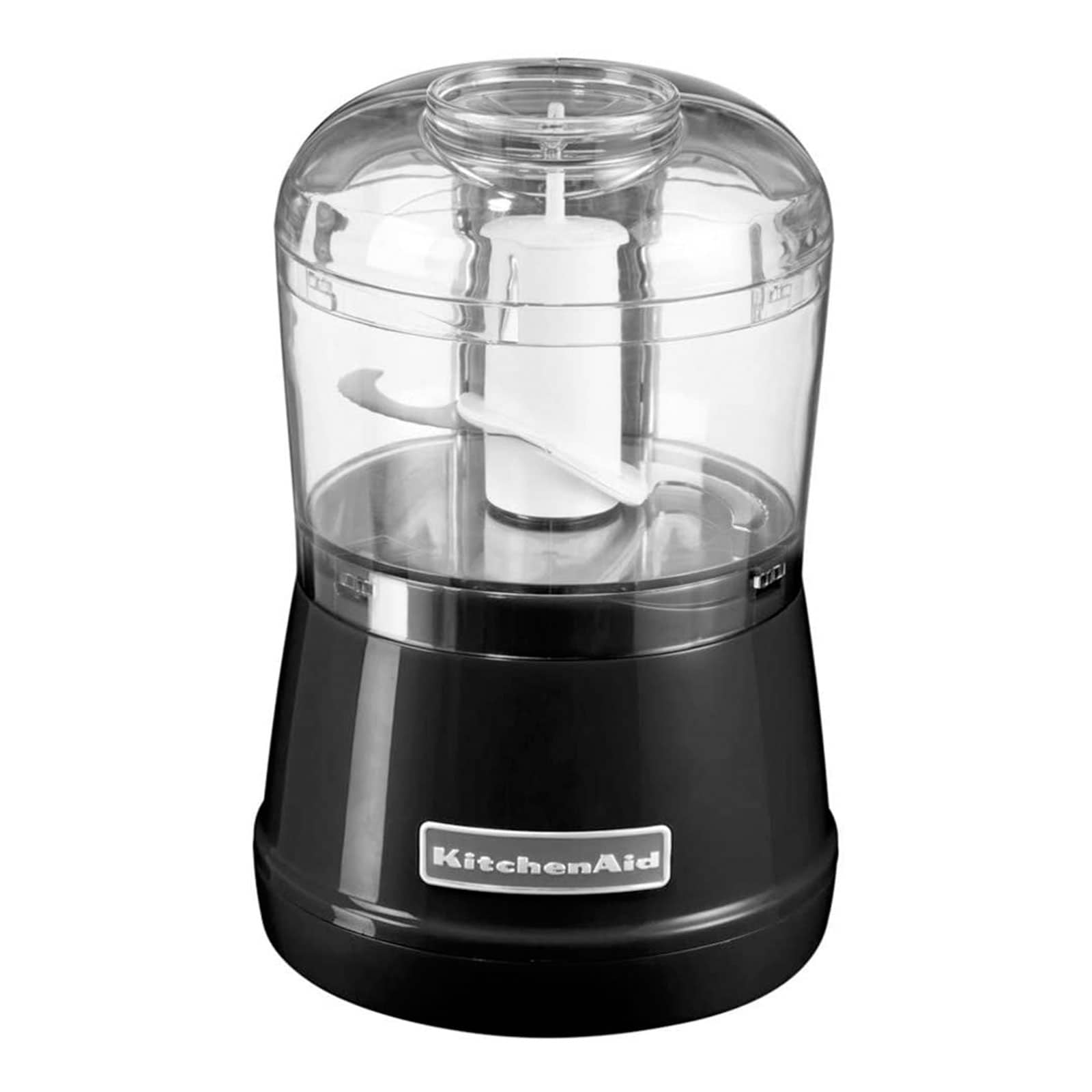 KitchenAid 5KFC3515EOB Zerhacker Onyx Schwarz 