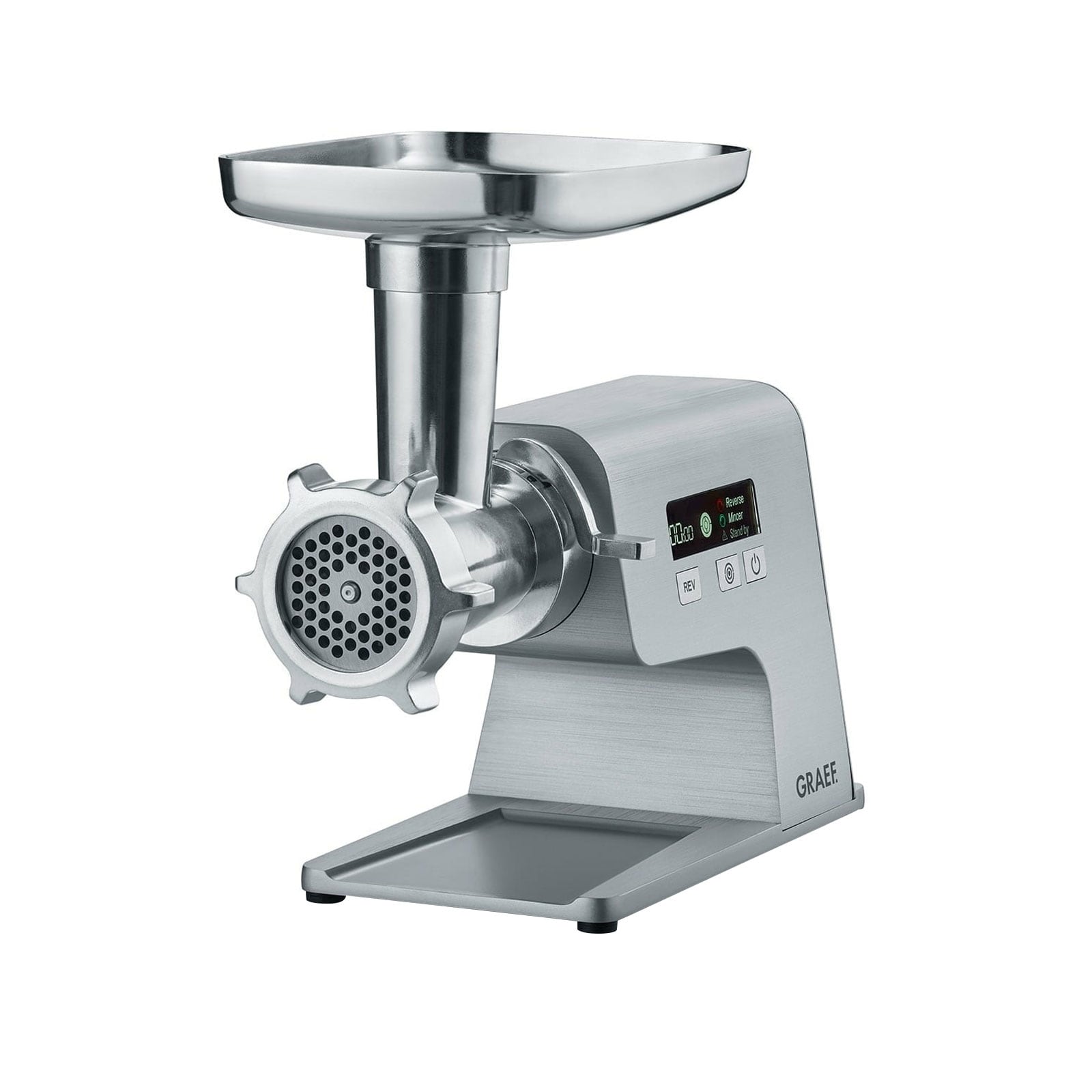 Graef FW 500 Family Line Fleischwolf 