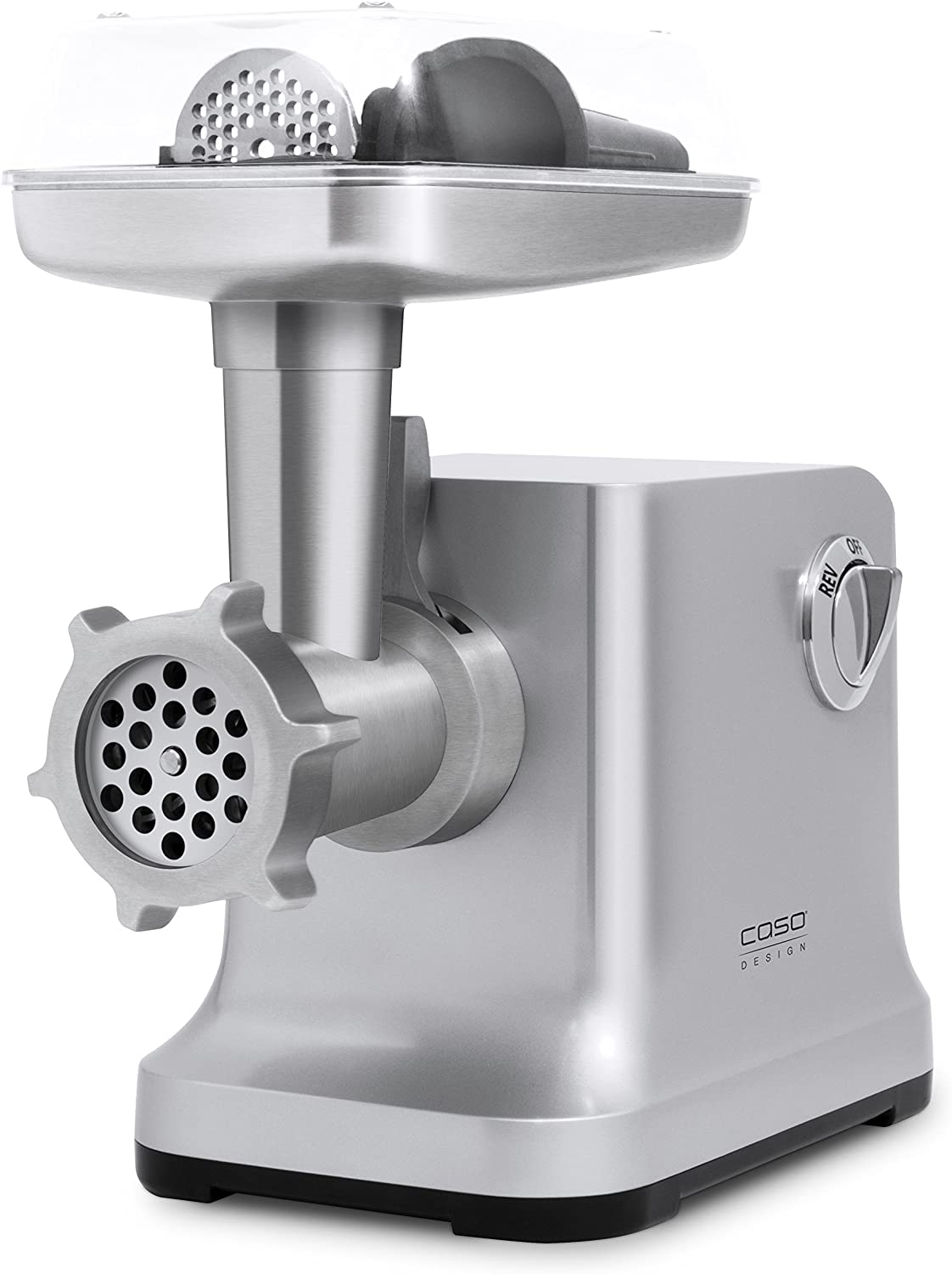 Caso 2870 FW 2000 