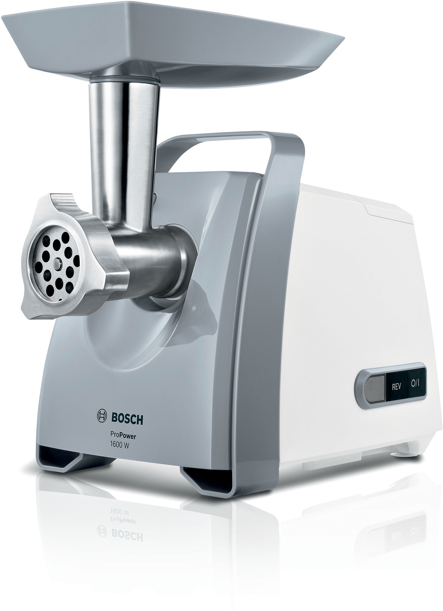 Bosch MFW45020 Fleischwolf ProPower 