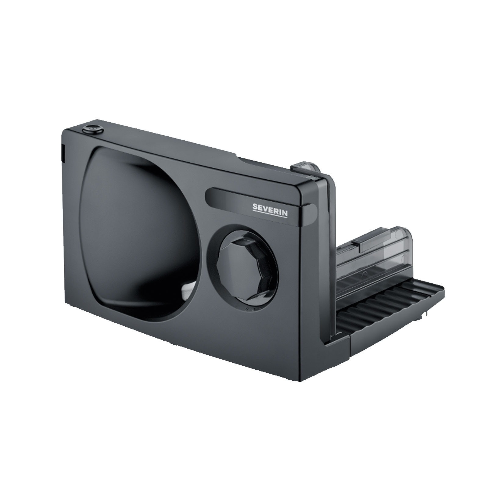 SEVERIN AS 9578 Allesschneider 