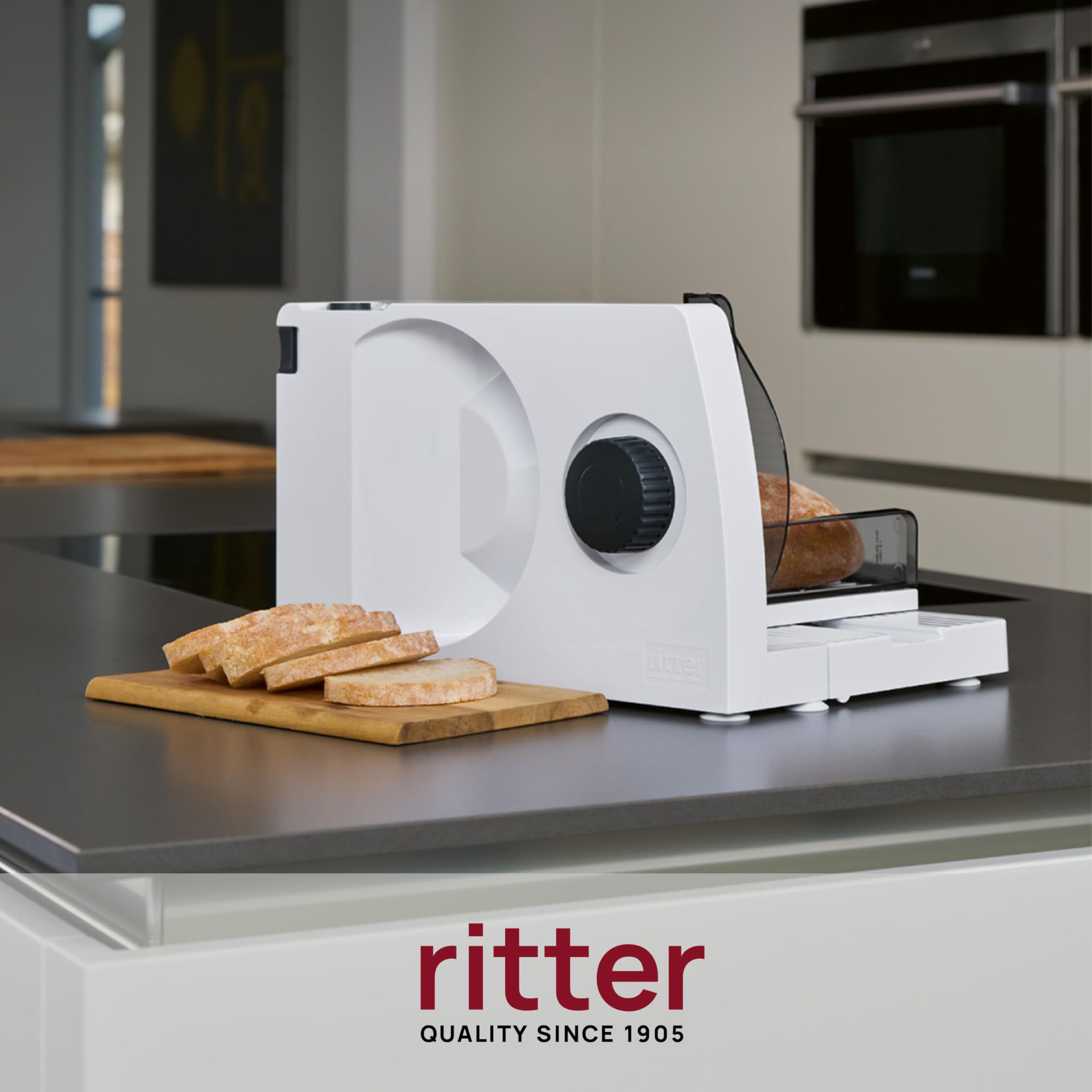 RITTER markant 7 Allesschneider bei Marktkauf online bestellen