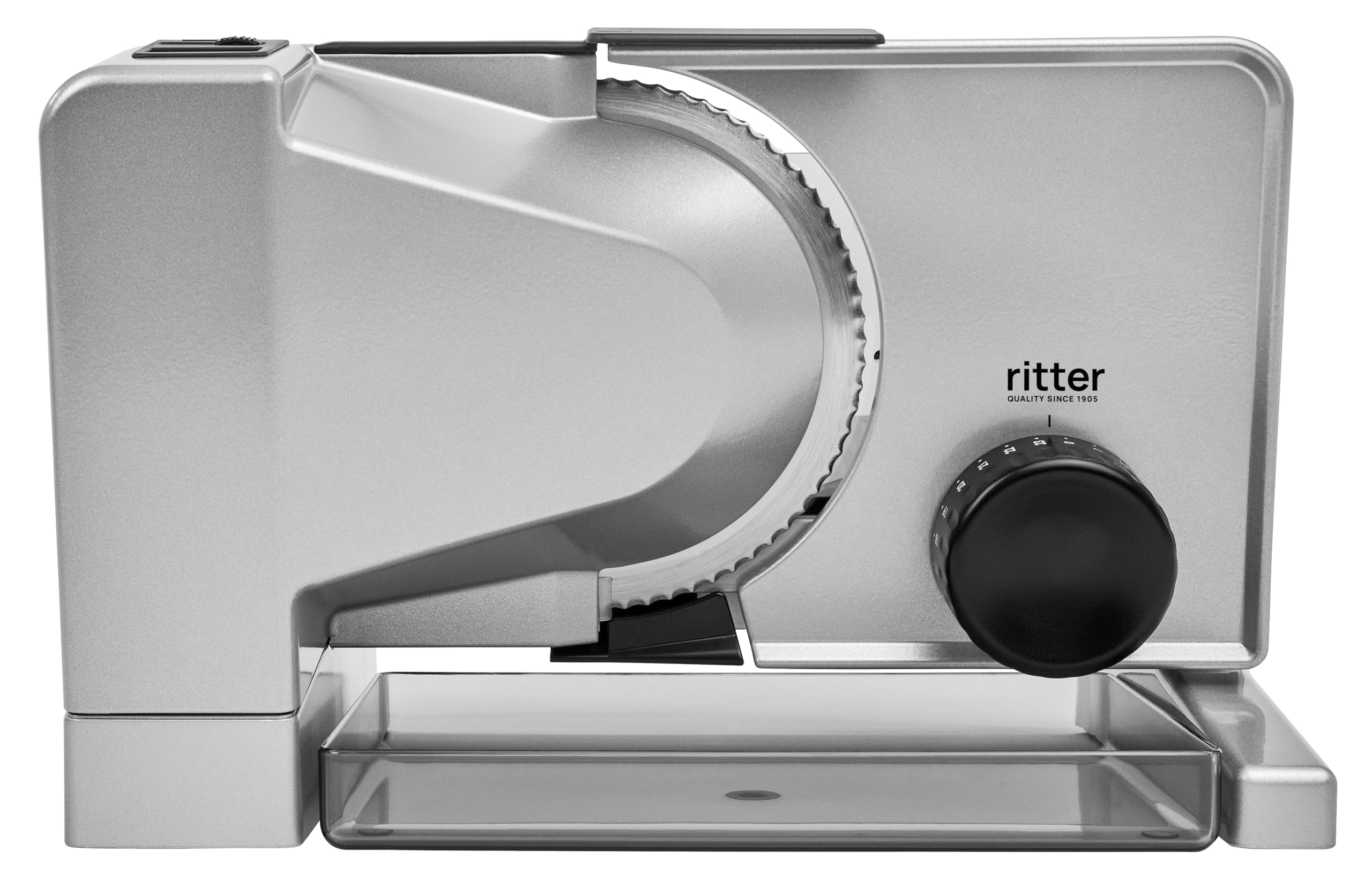 Ritter Serano 7 Allesschneider 