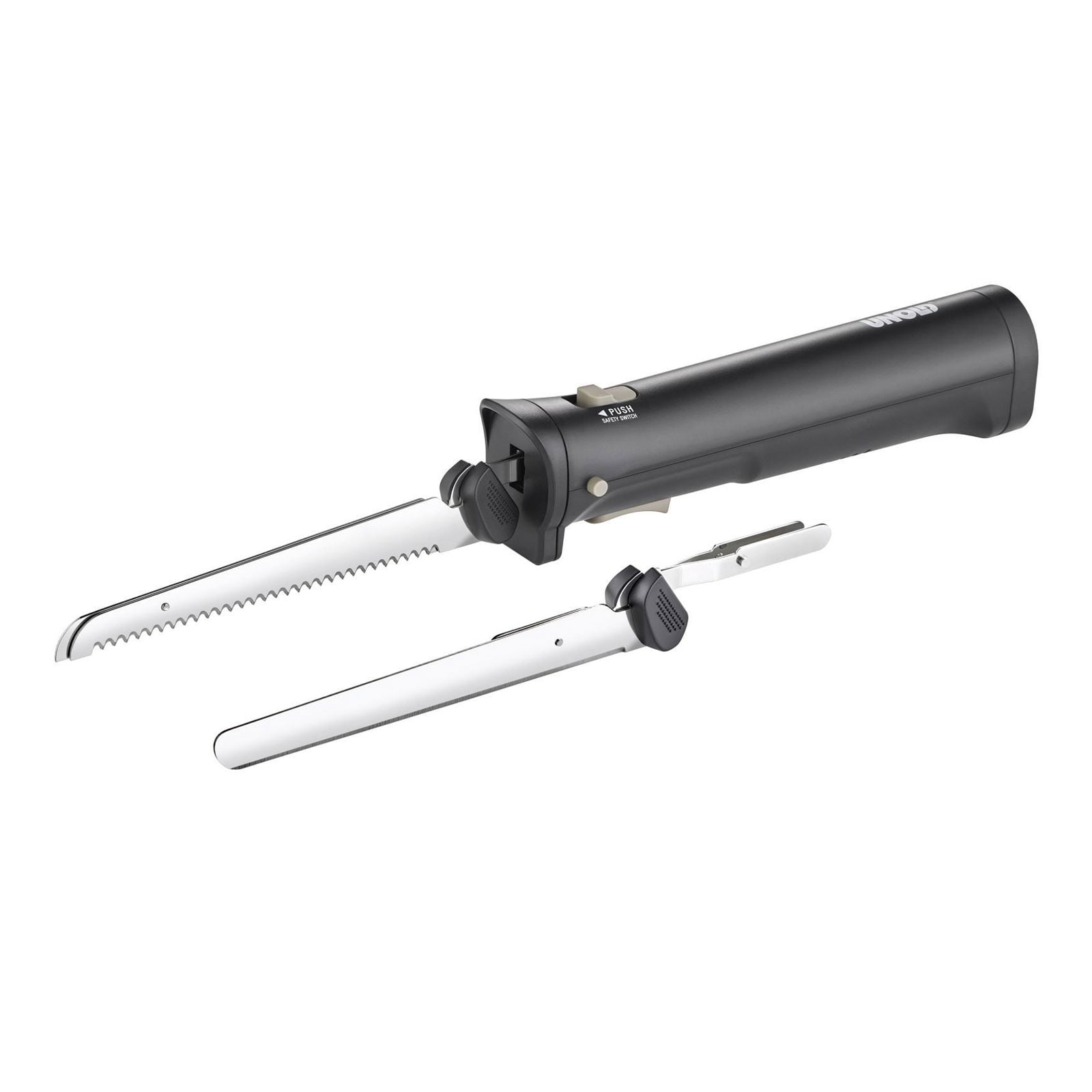 Unold 78815 Cordless Elektromesser 