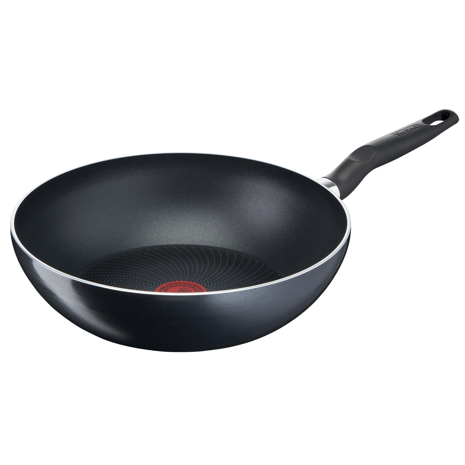 Tefal C26719 START'EASY 28cm Wokpfanne 